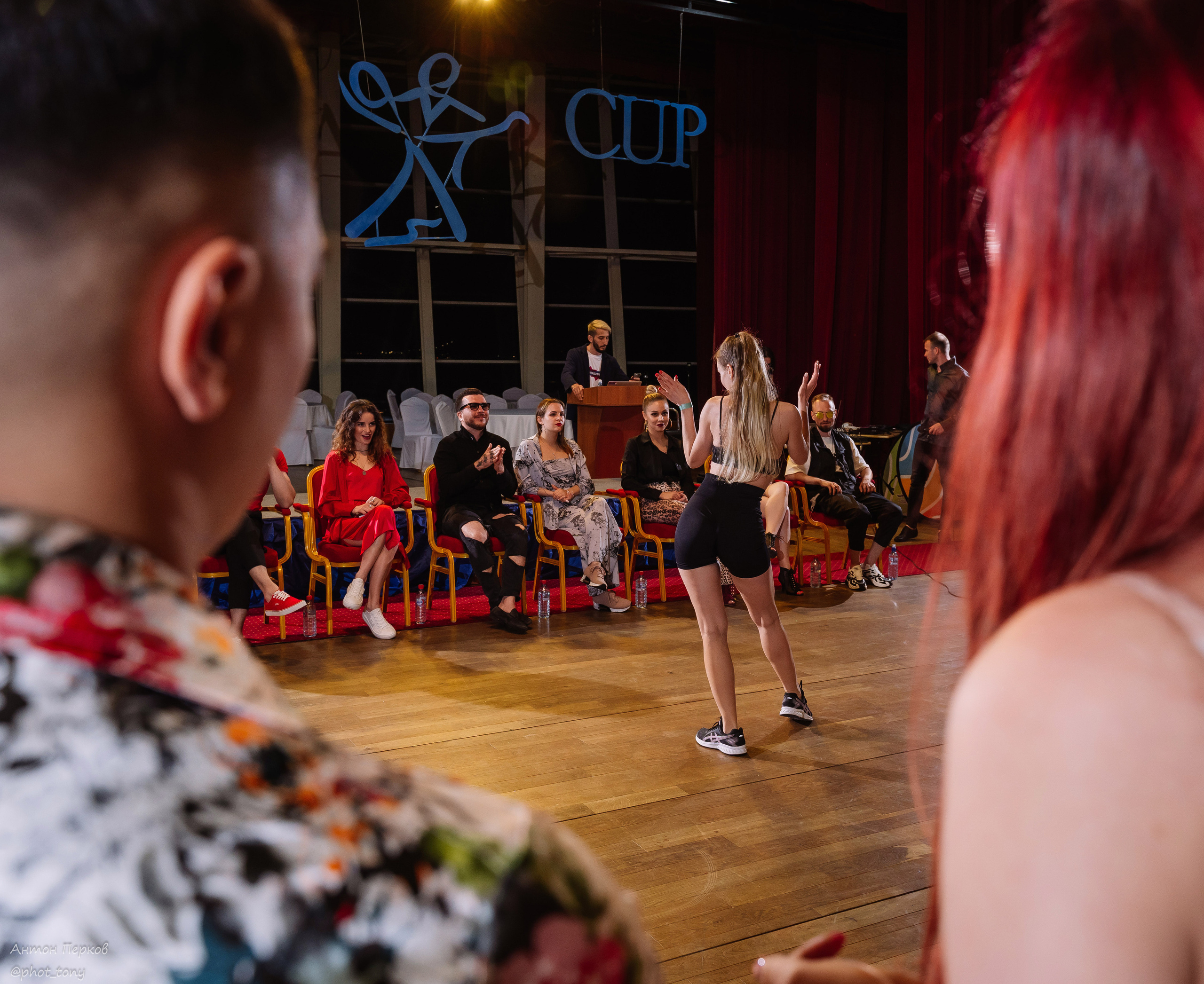 Black Sea Fest. Фотограф Антон Перков