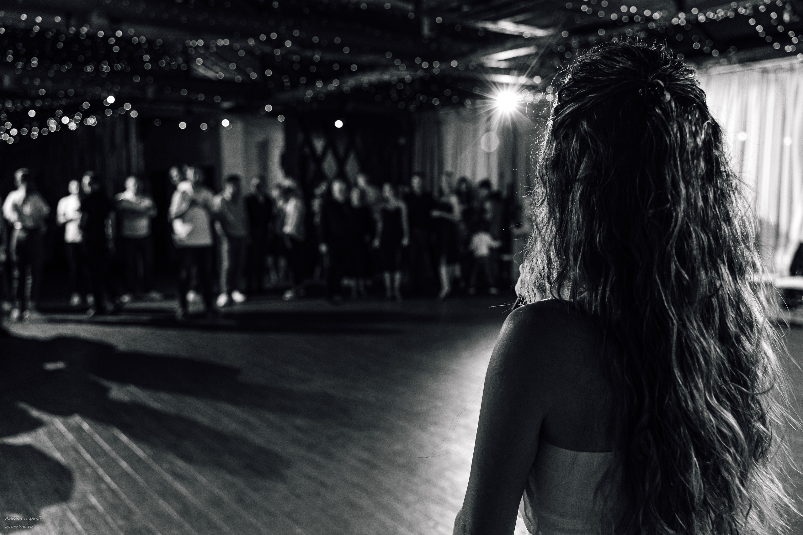 Summer Sunset Party. Фотограф Антон Перков