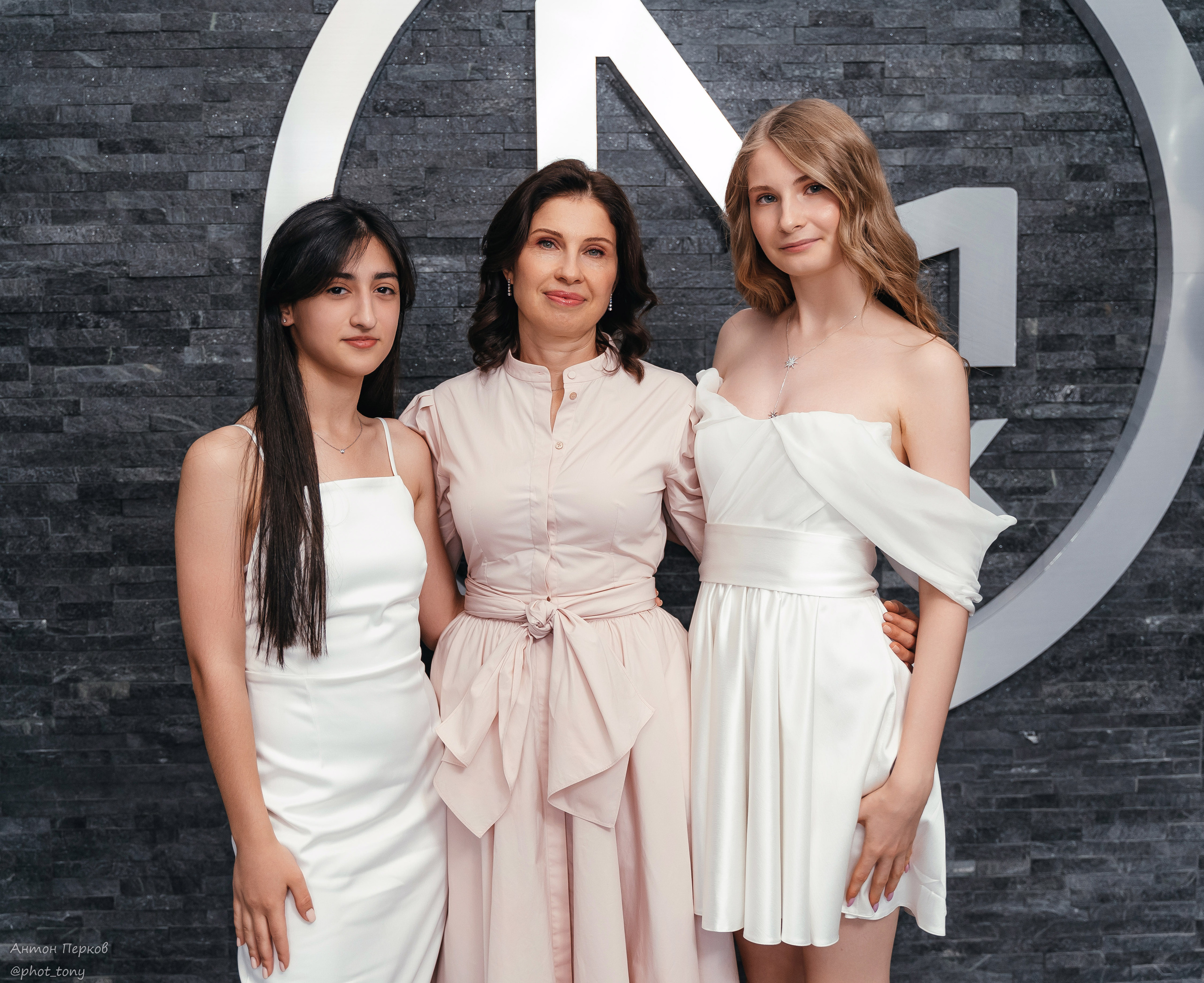 Выпускной 9 «А» Гимназия 92. Фотограф Антон Перков