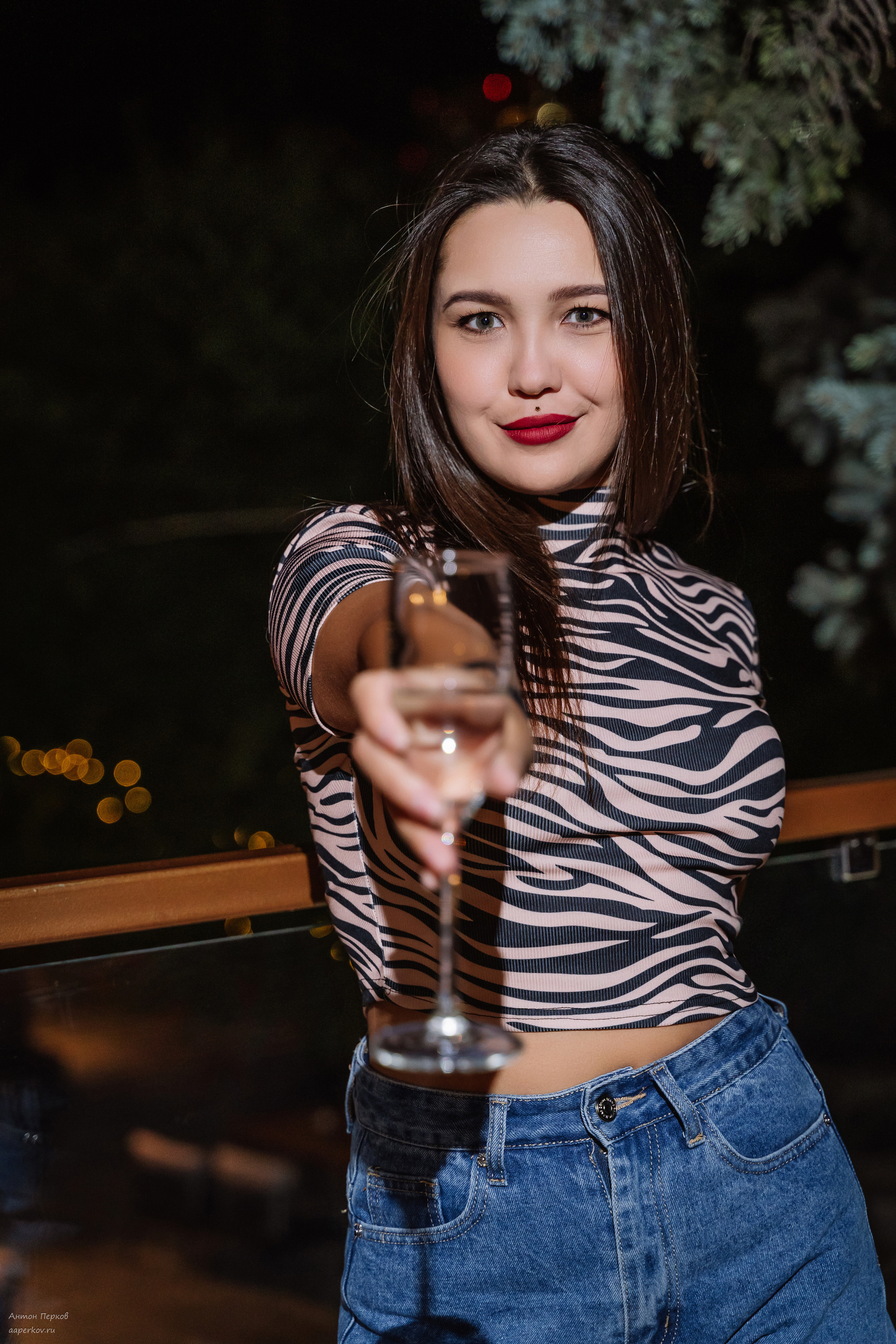 Summer Sunset Party. Фотограф Антон Перков