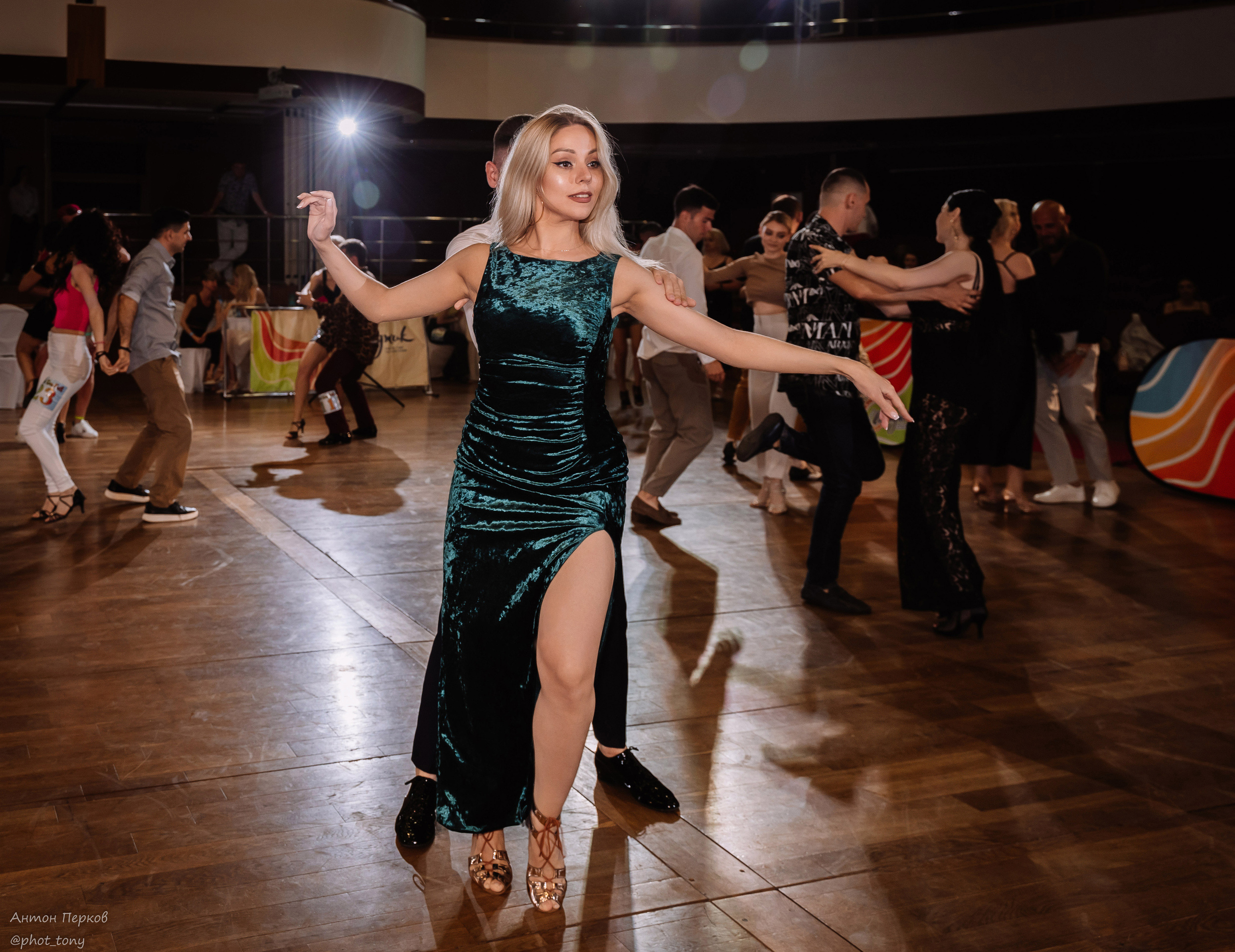 Black Sea Fest. Фотограф Антон Перков