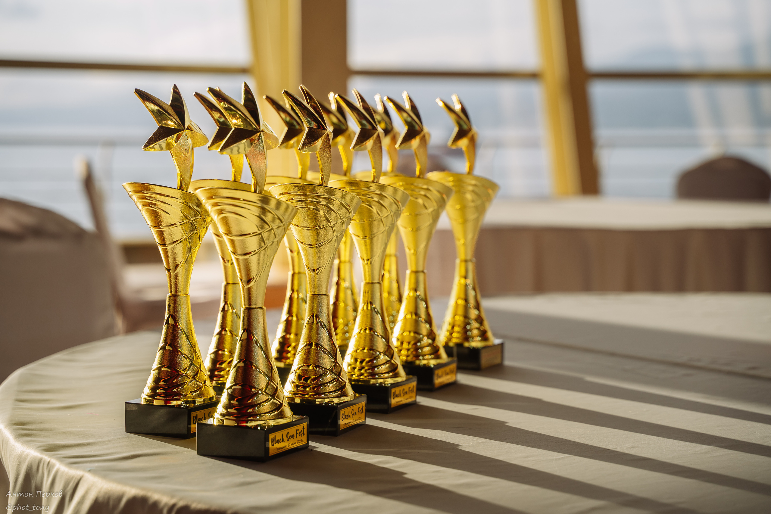 Black Sea Fest. Фотограф Антон Перков