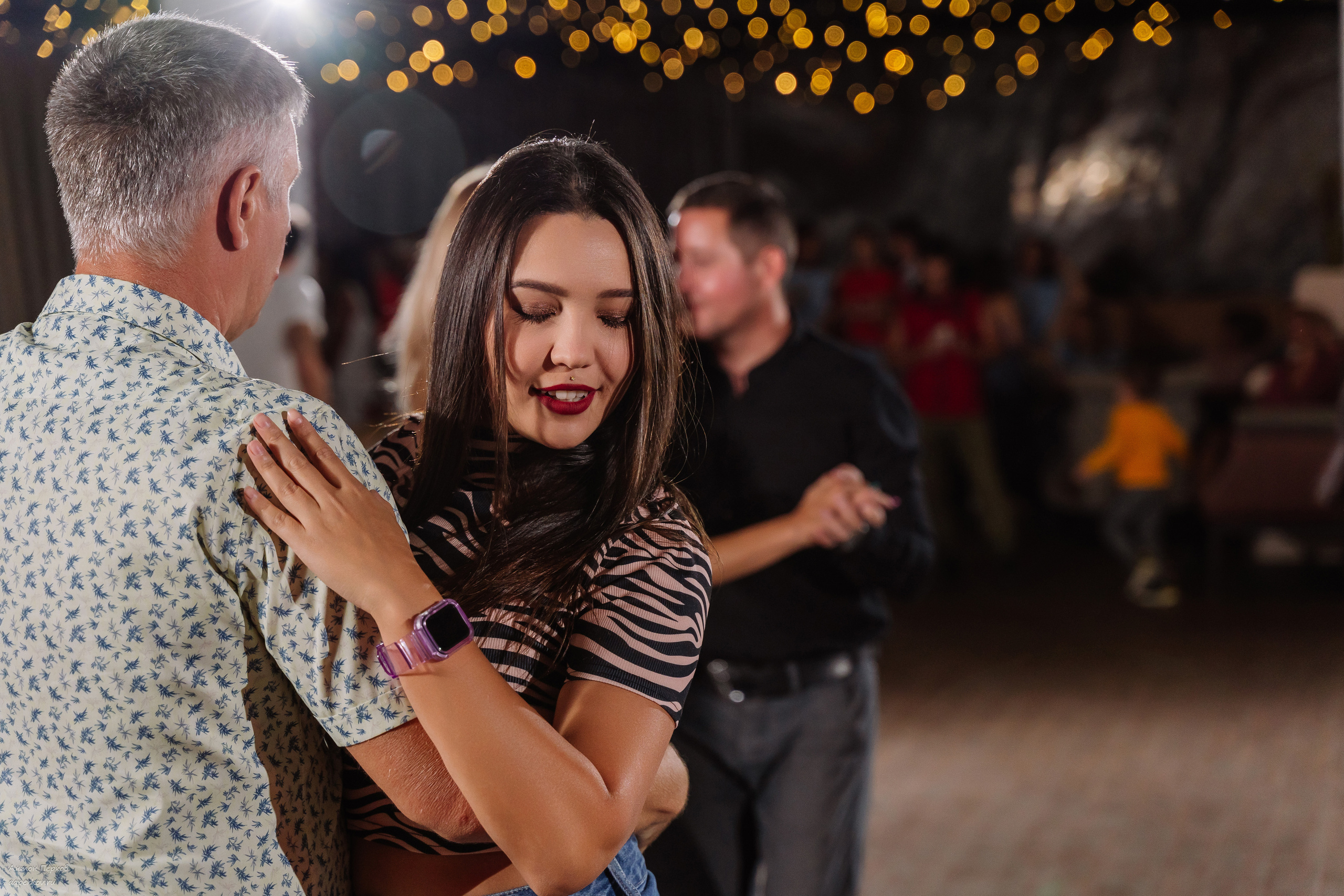 Summer Sunset Party. Фотограф Антон Перков