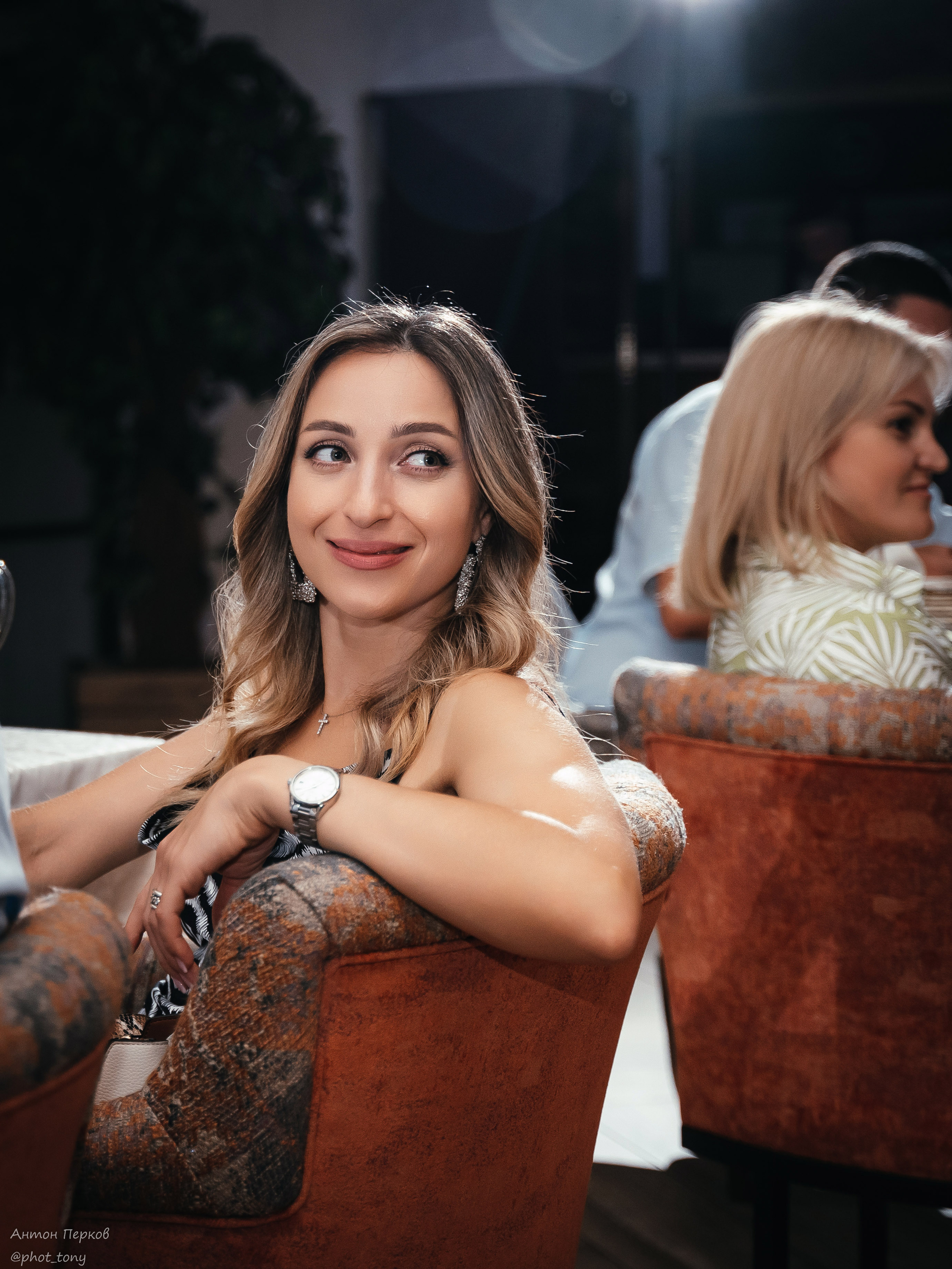 Выпускной 9 «А» Гимназия 92. Фотограф Антон Перков