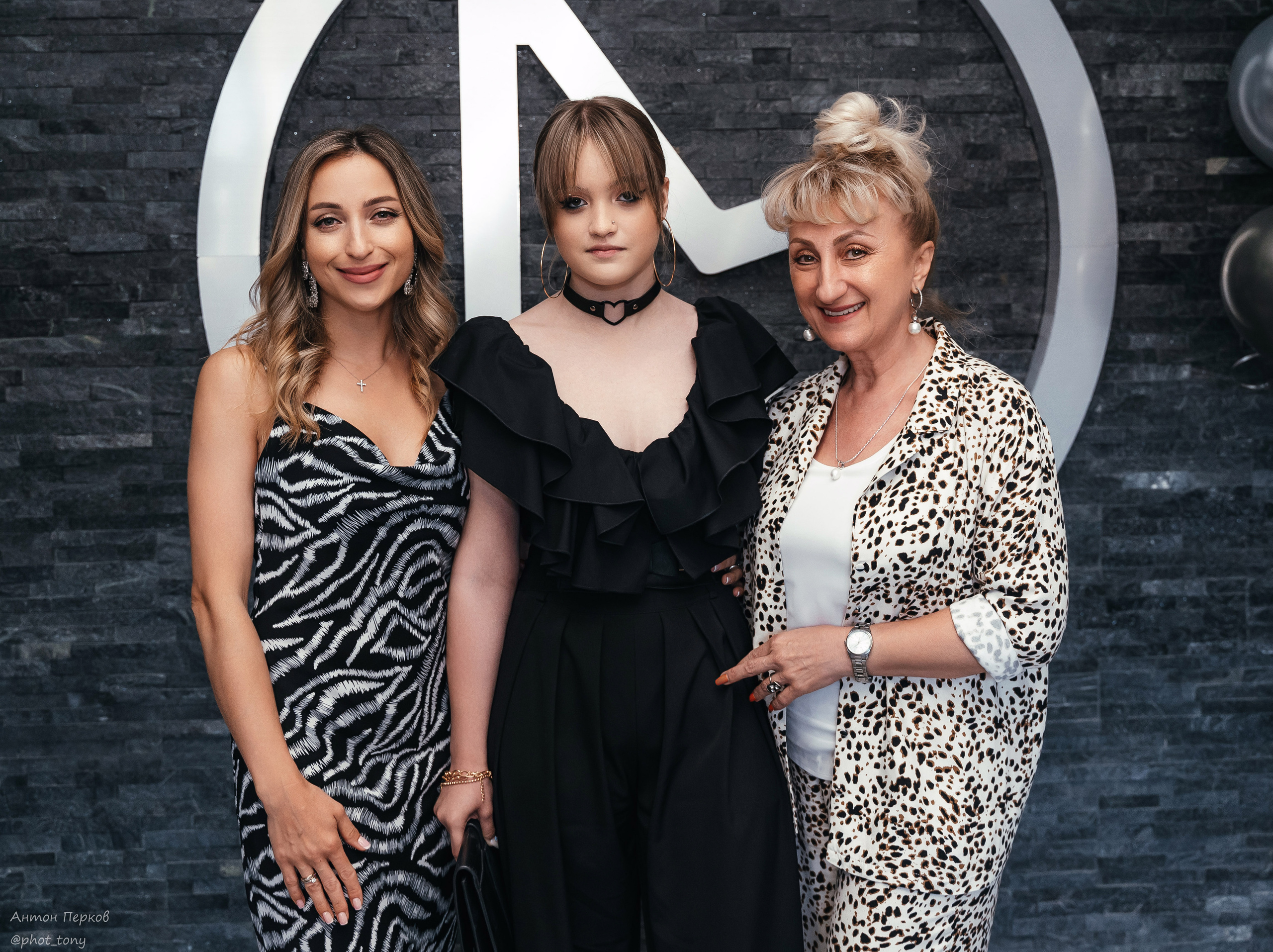 Выпускной 9 «А» Гимназия 92. Фотограф Антон Перков