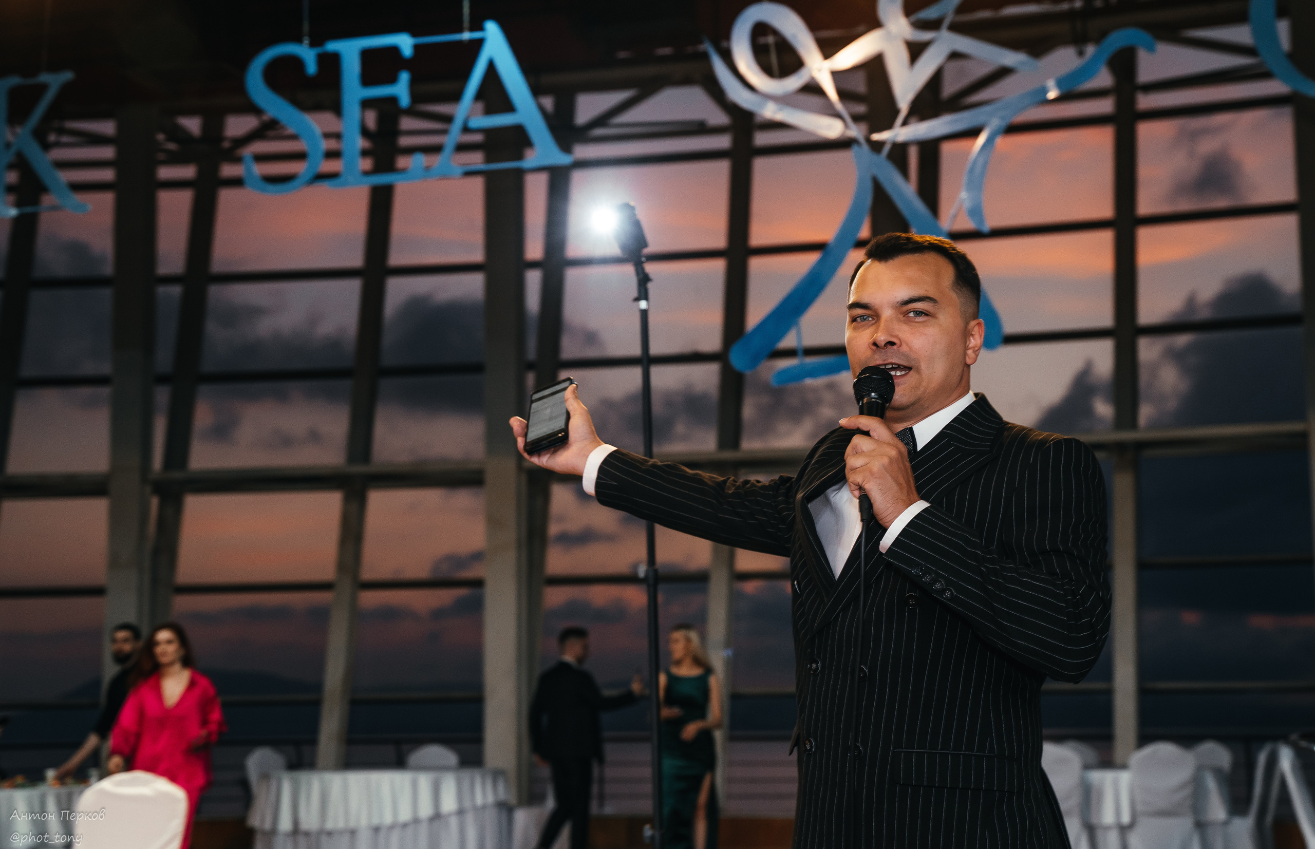 Black Sea Fest. Фотограф Антон Перков