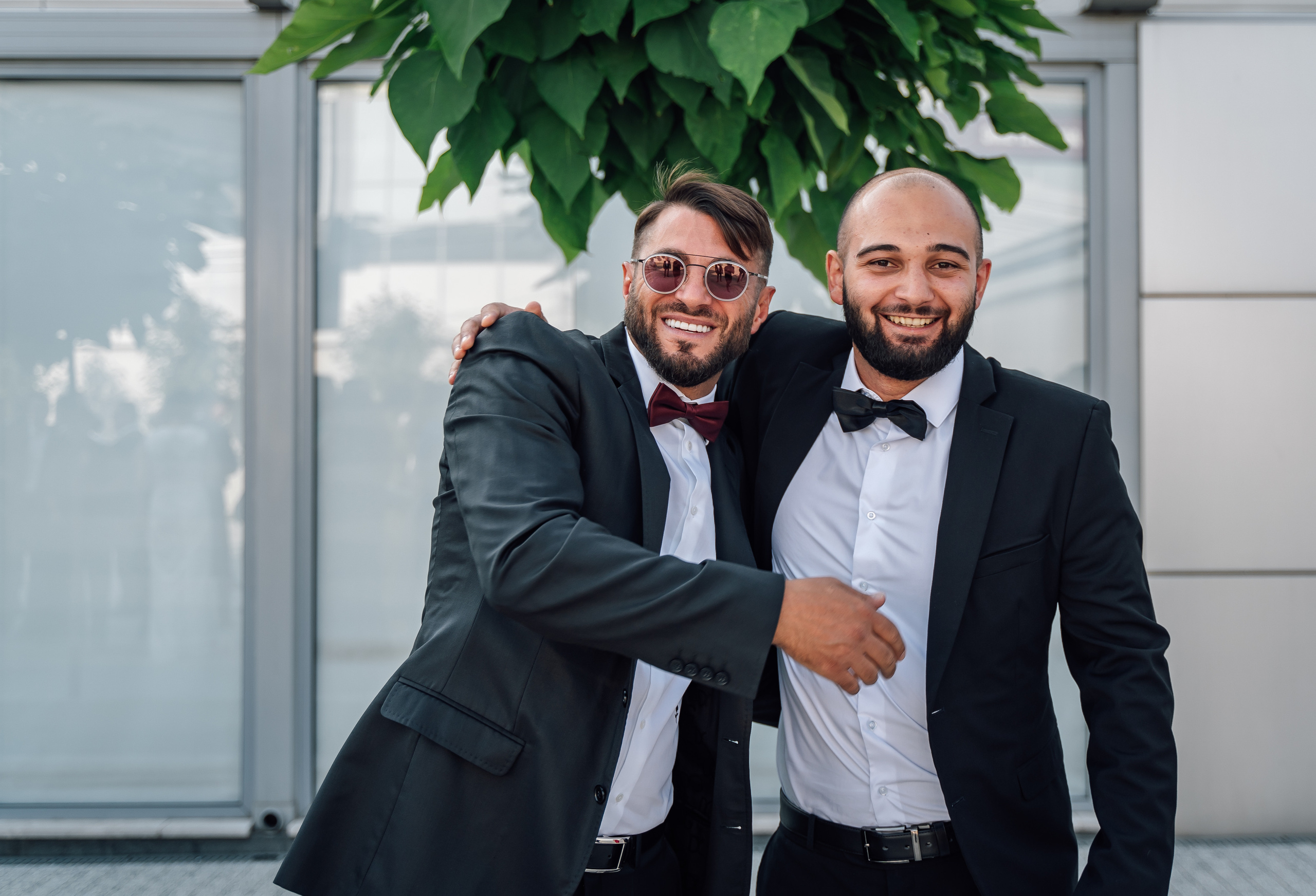 Аякс 25 лет. Фотограф Антон Перков