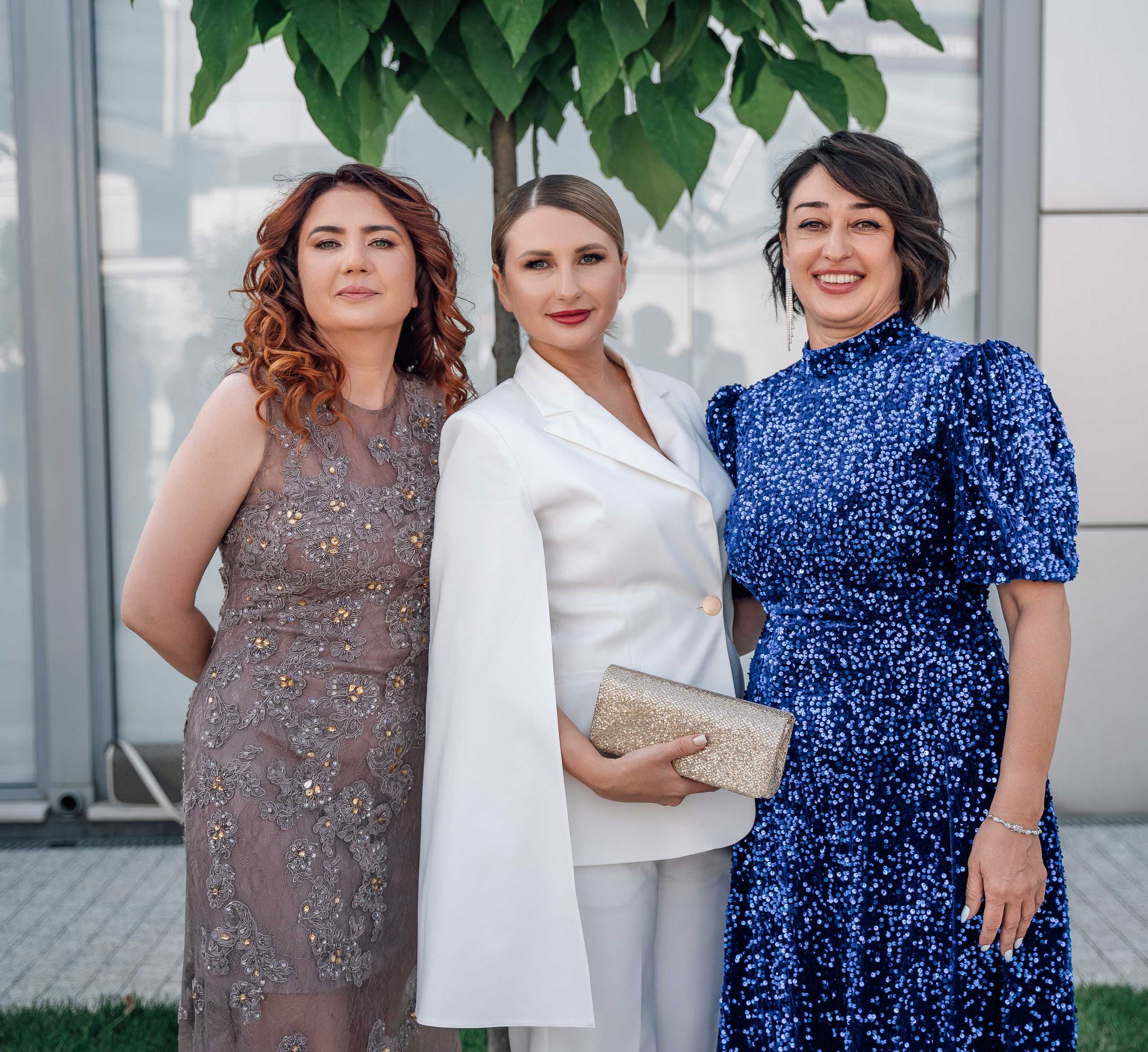 Аякс 25 лет. Фотограф Антон Перков