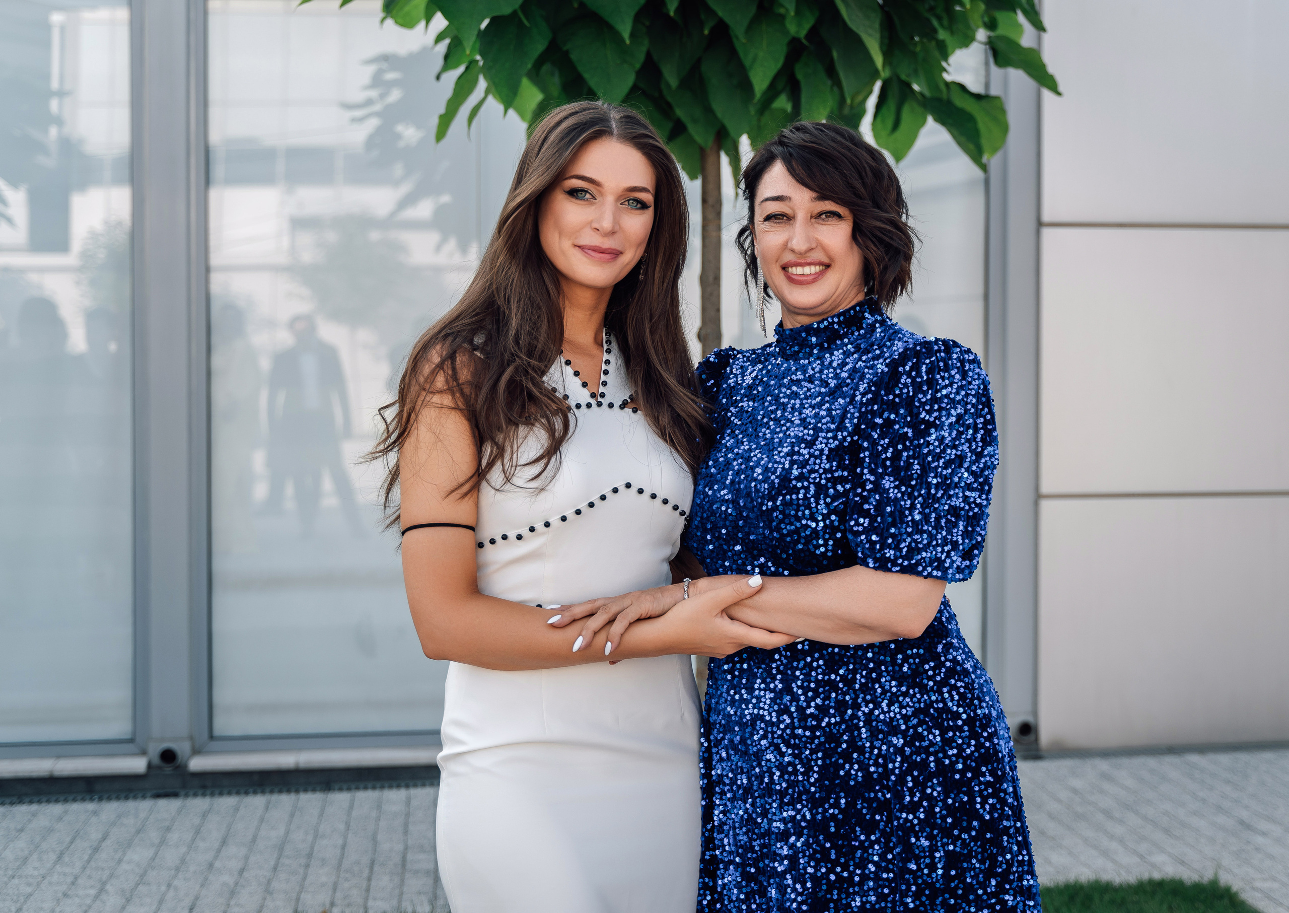 Аякс 25 лет. Фотограф Антон Перков