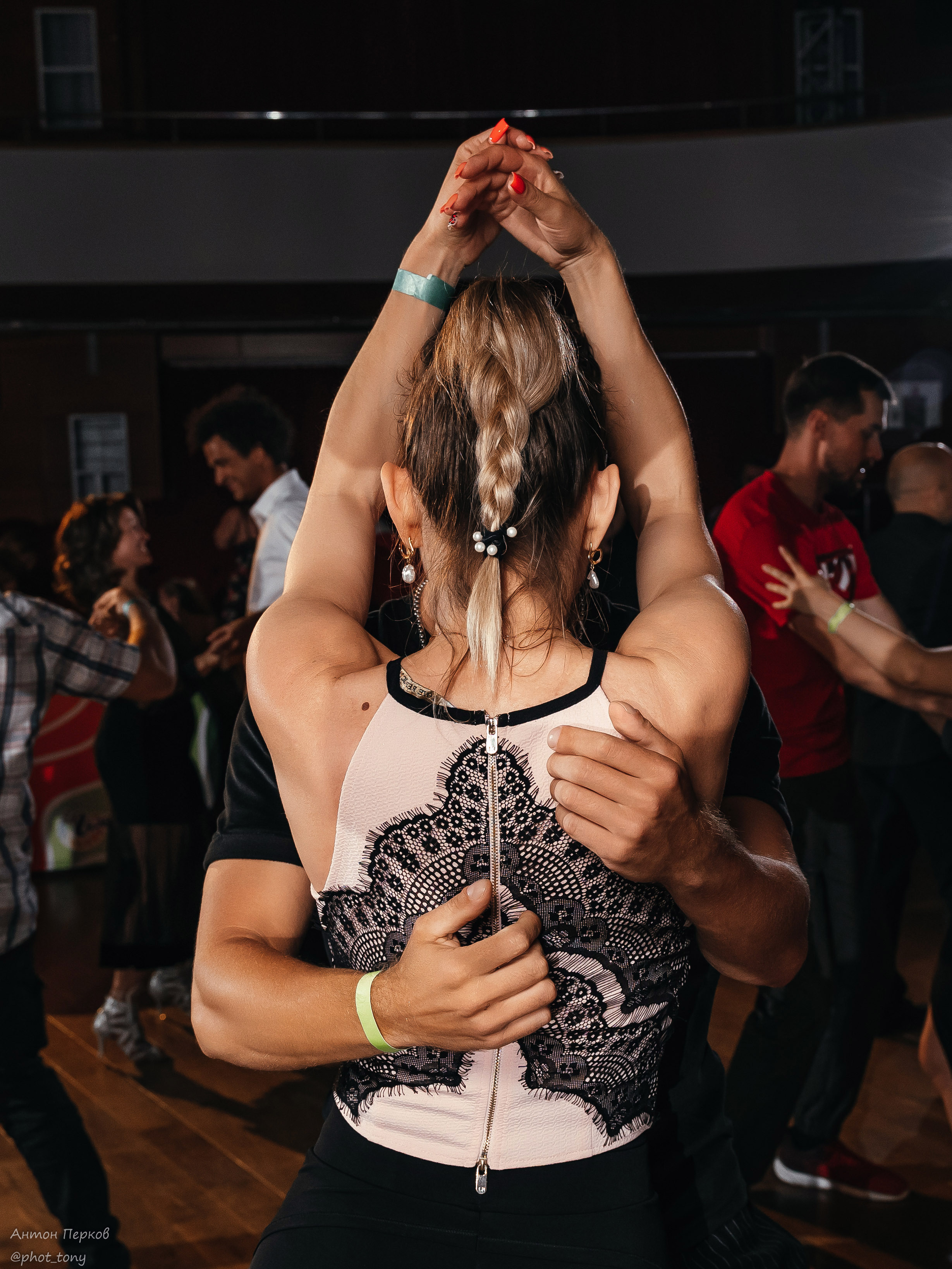 Black Sea Fest. Фотограф Антон Перков