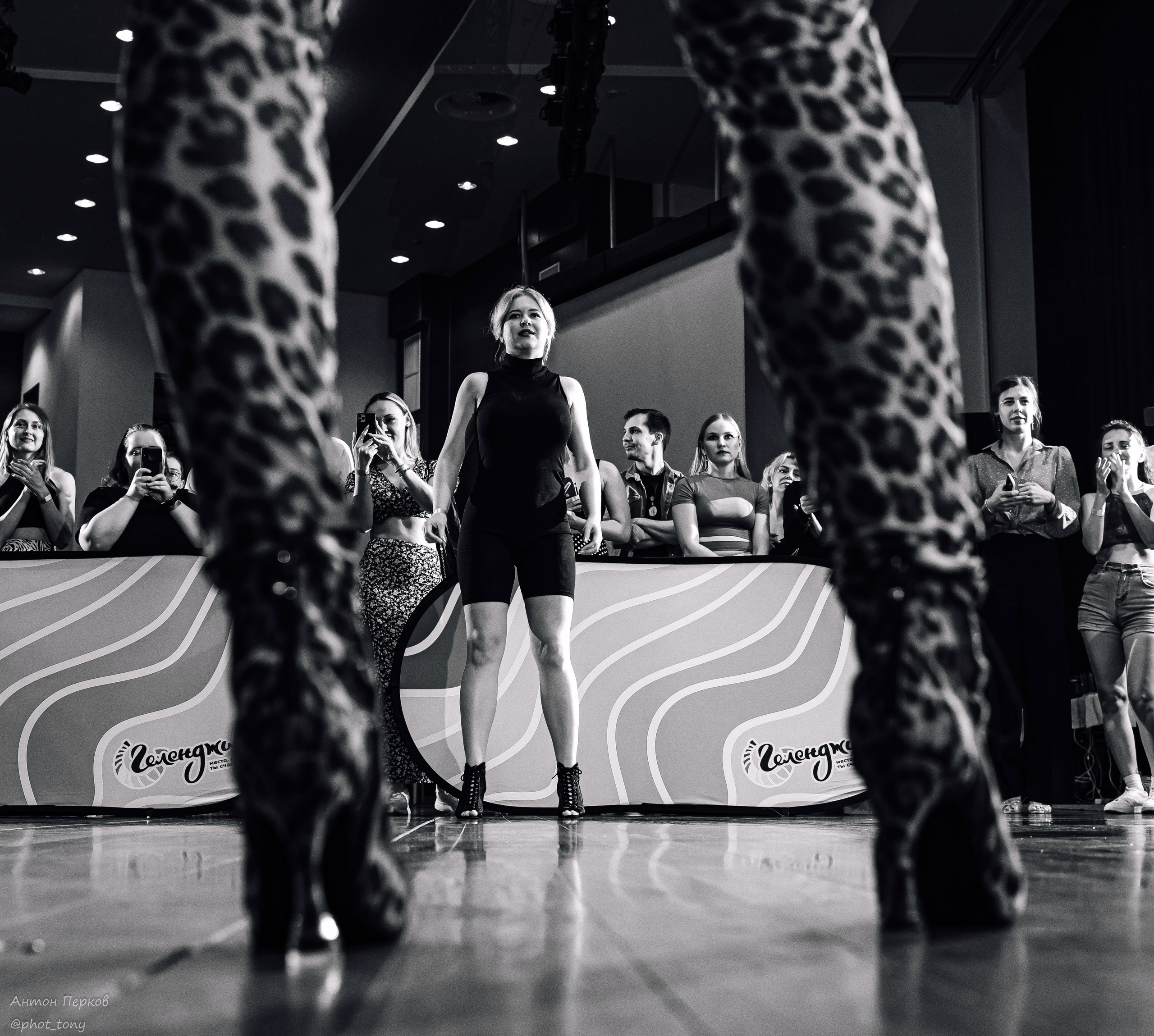 Black Sea Fest. Фотограф Антон Перков