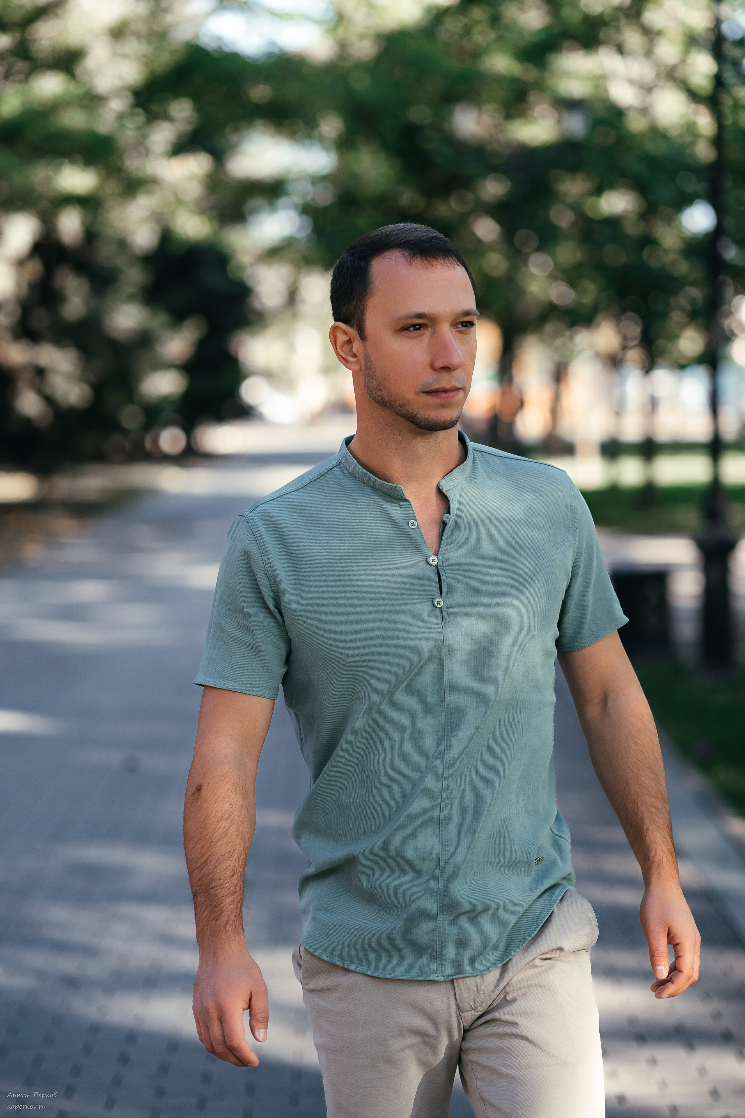 The hard stuff…. Фотограф Антон Перков