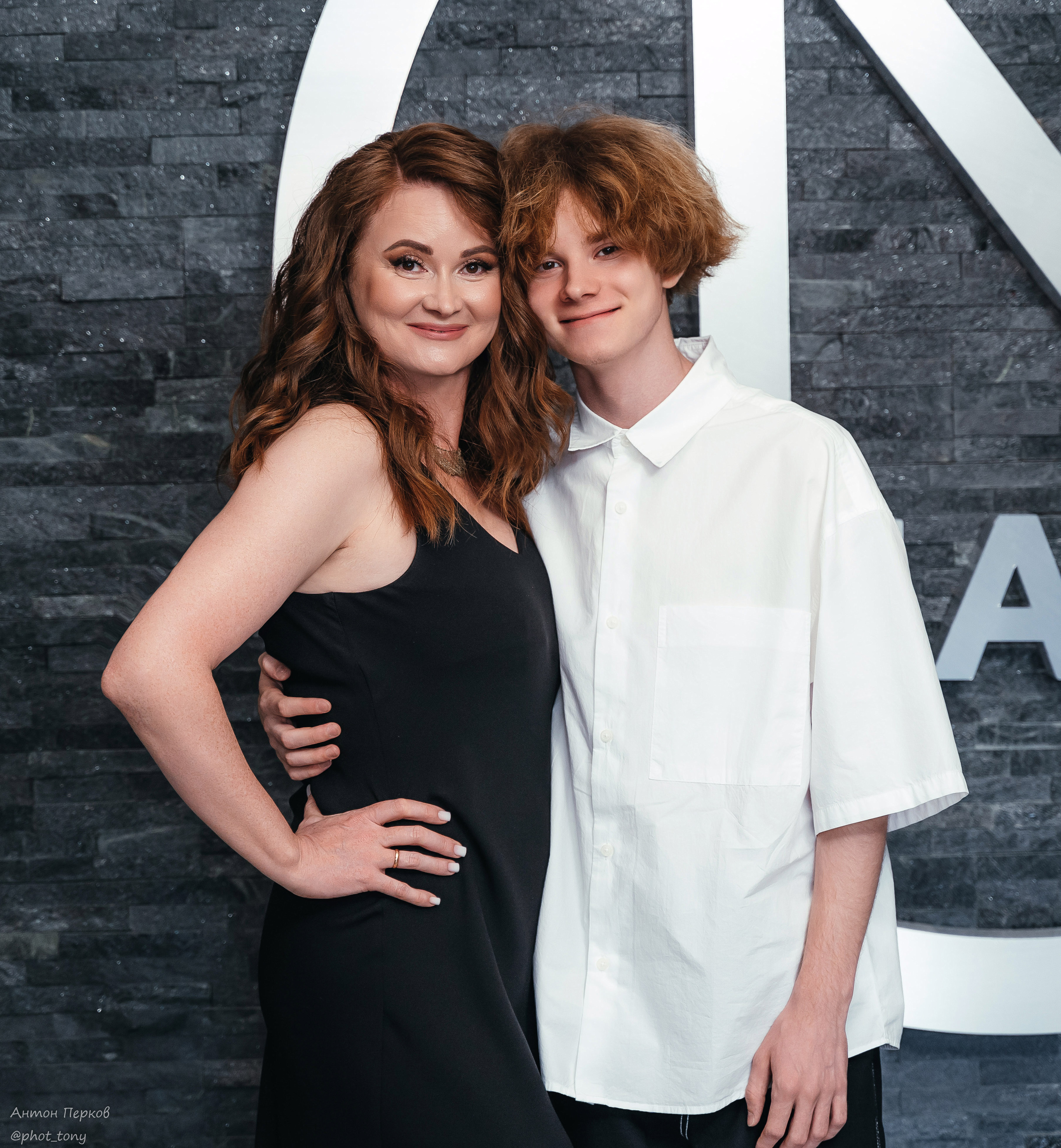 Выпускной 9 «А» Гимназия 92. Фотограф Антон Перков