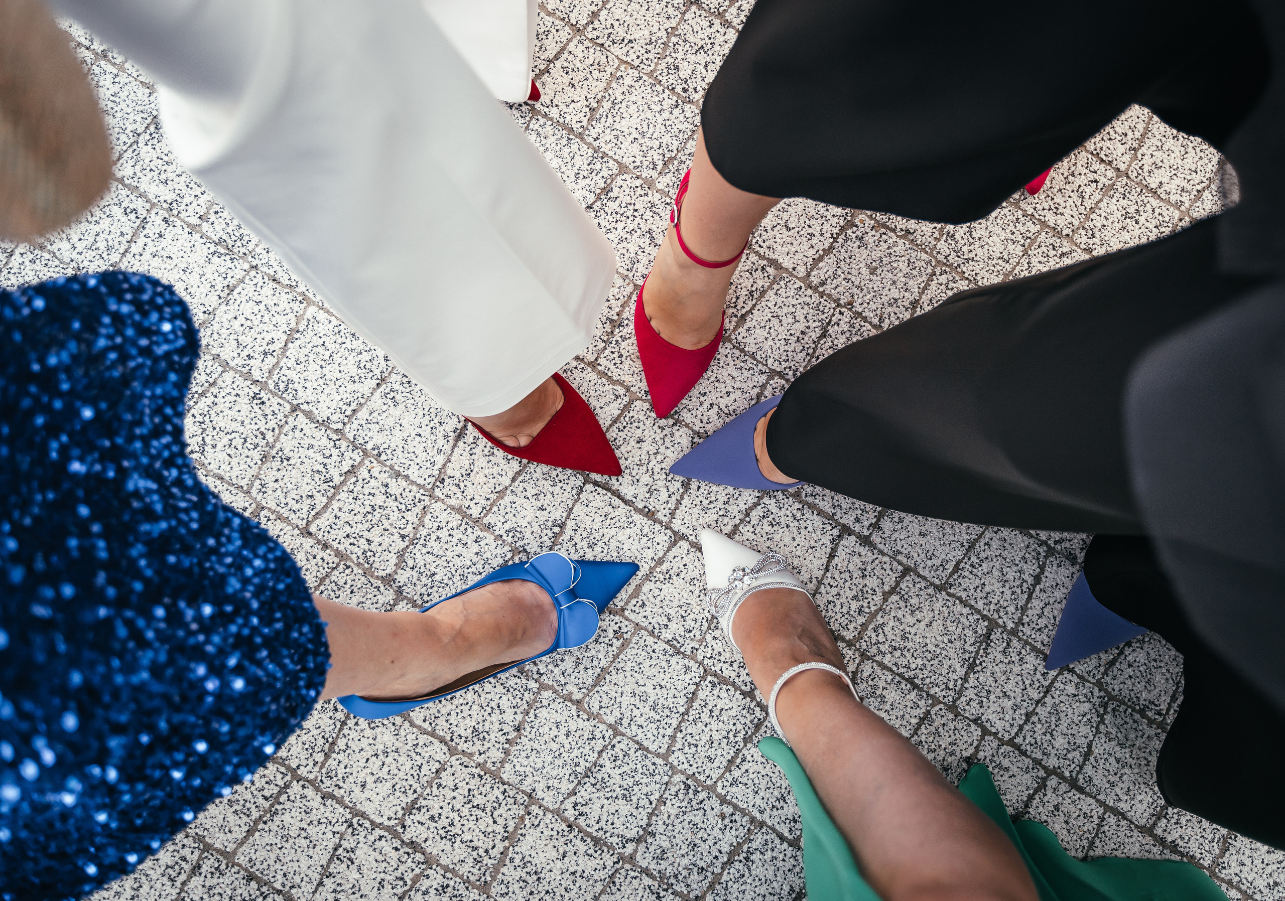 Аякс 25 лет. Фотограф Антон Перков