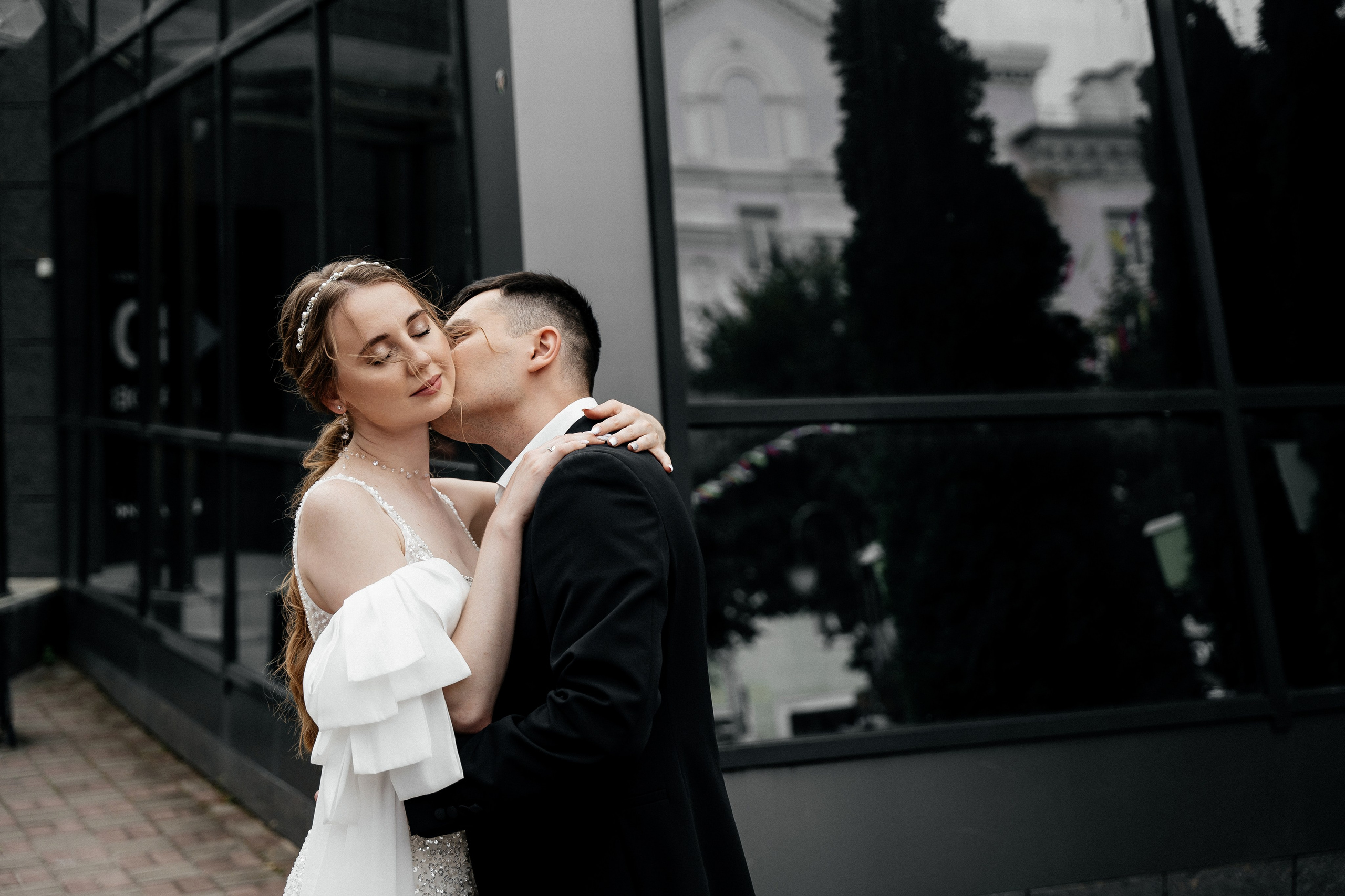 Роман и Анастасия 17/08/2024. Фотограф в Смоленске Ольга Давыдова