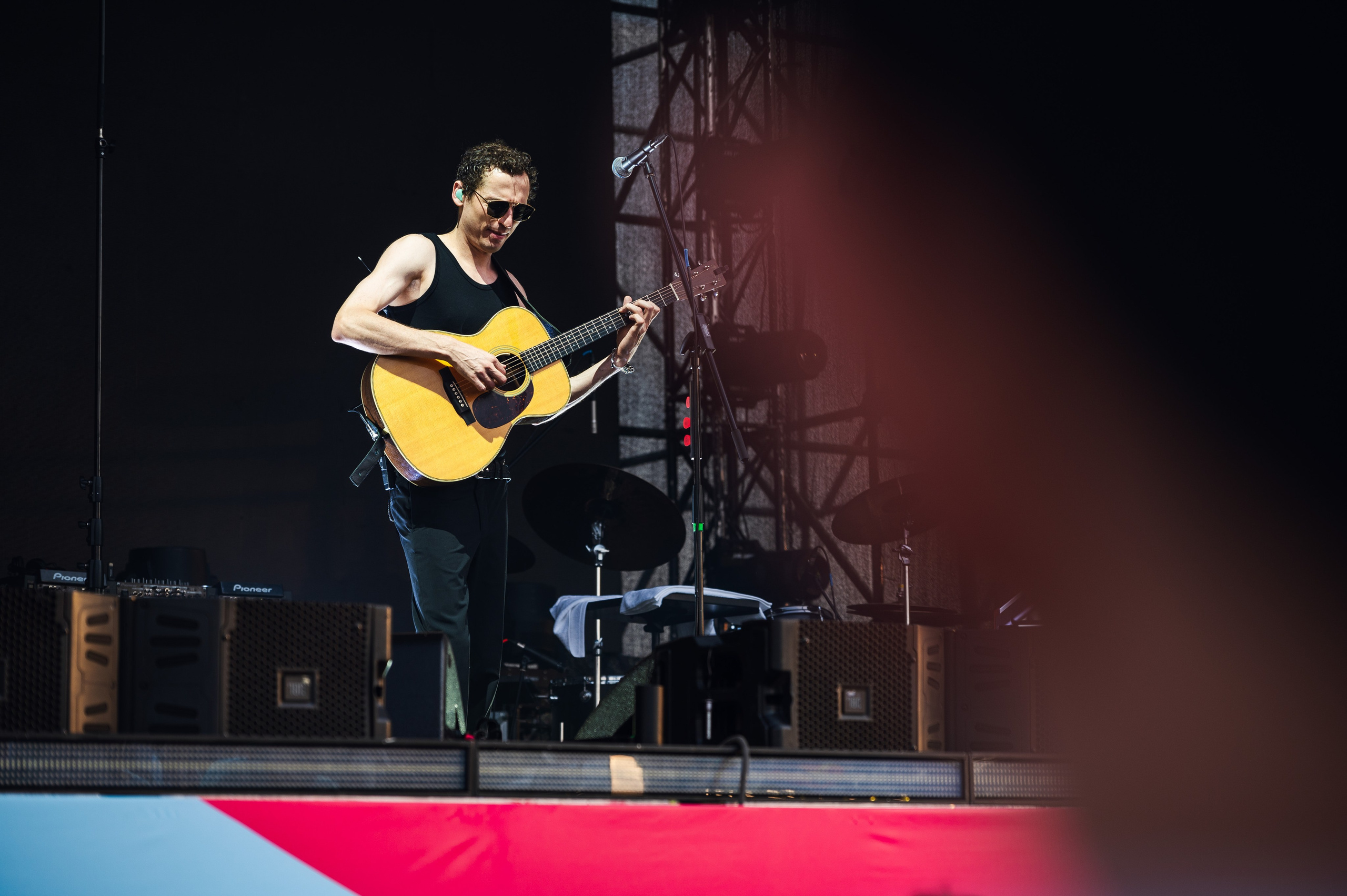 Toyla Fest 2024. Фотограф в Алматы Кизилов Кирилл