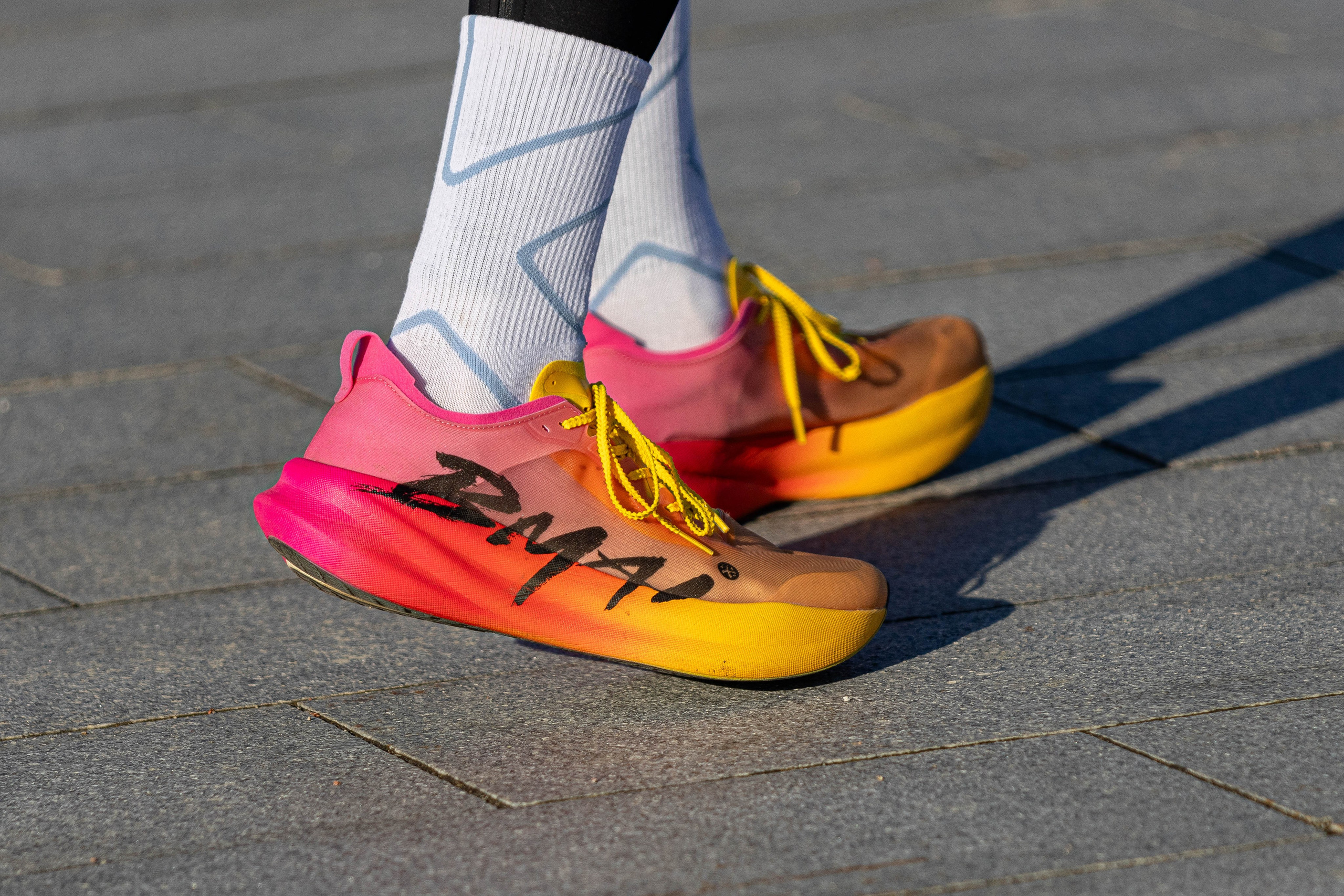 Бег. Калачёв Тимофей Спортивный фотограф в Санкт-Петербурге