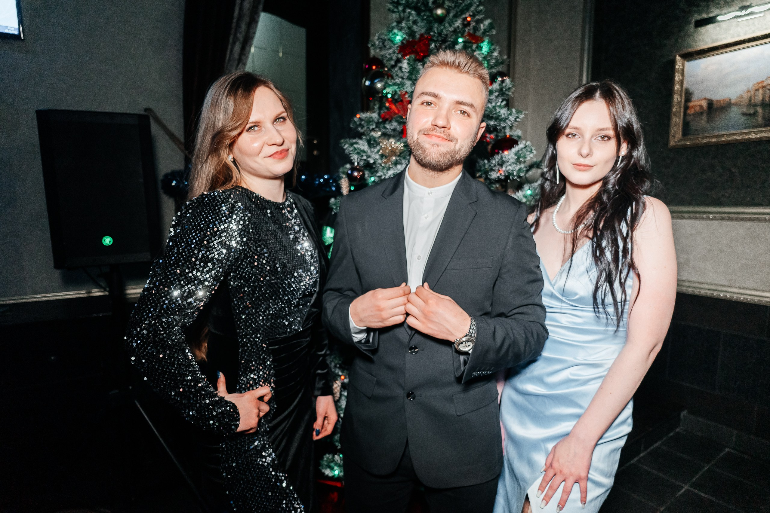 КОРПОРАТИВ АН «ЭТАЖИ». Фотограф и видеограф Смоленск | Студия Цезарь