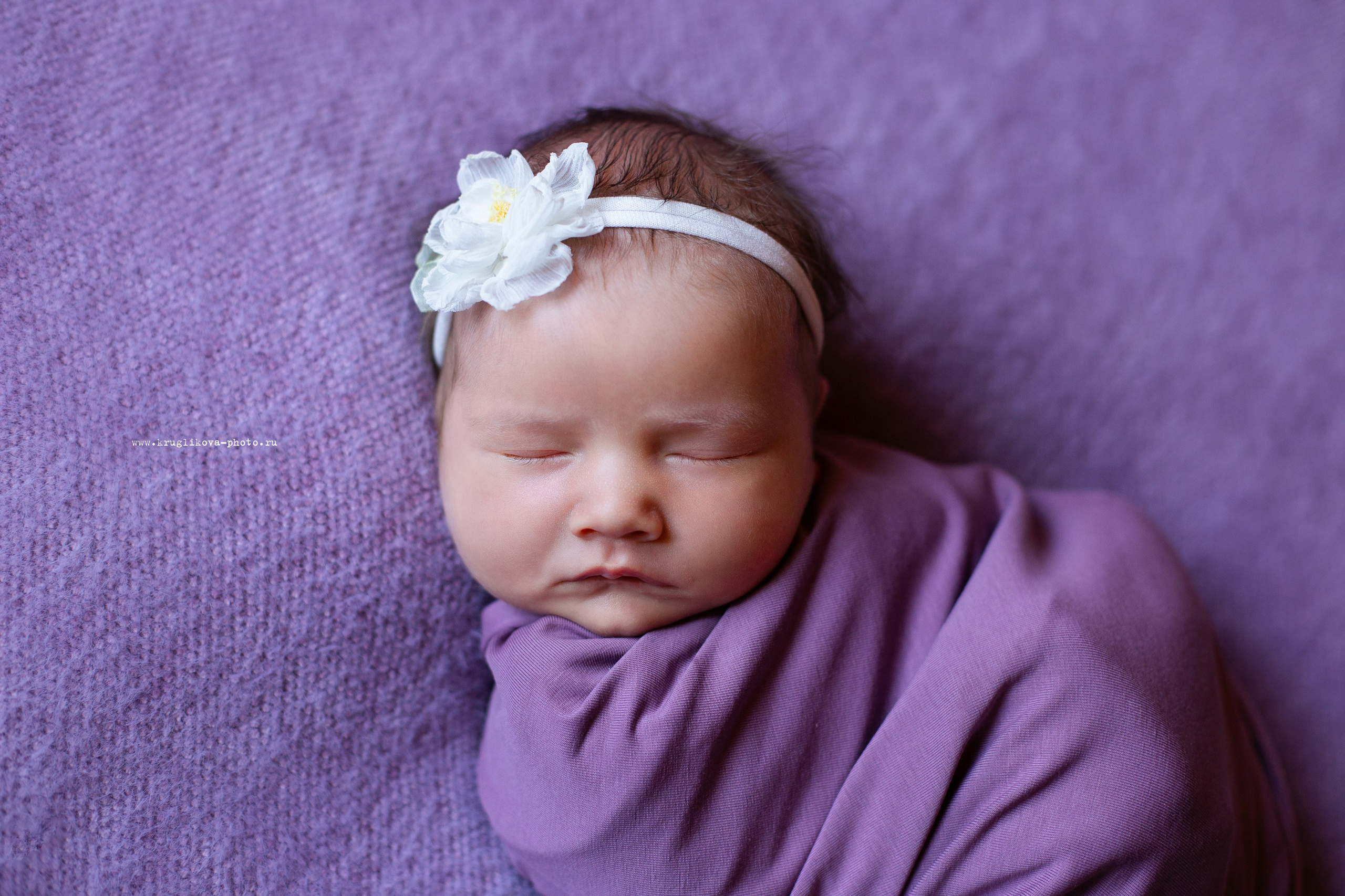 Новорожденные (до 1 месяца). Фотограф новорожденных и детский в Сергиевом Посаде Кругликова Юлия