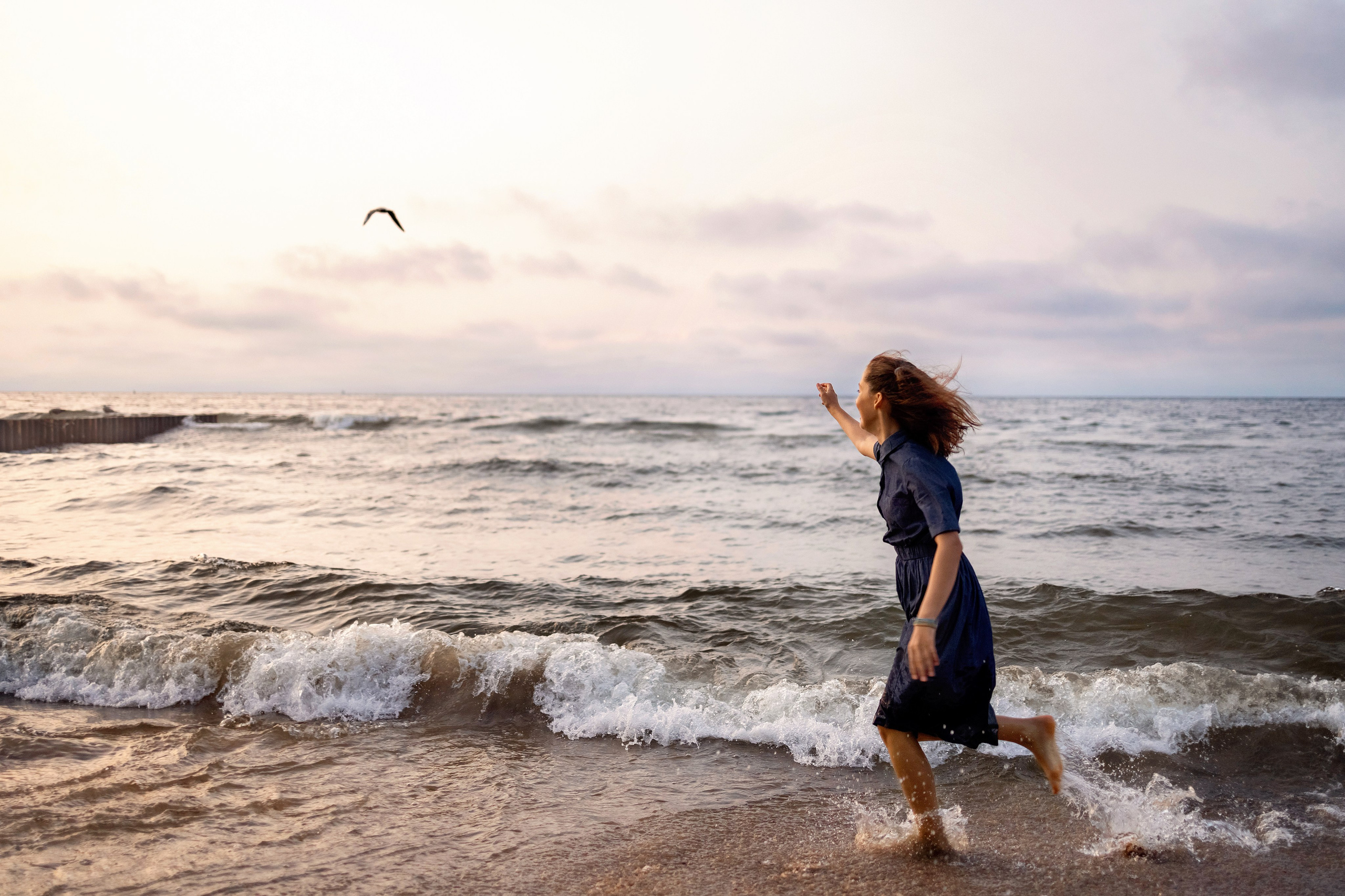 Семейные. Свадебный фотограф в Калининграде Филоненко Наталья