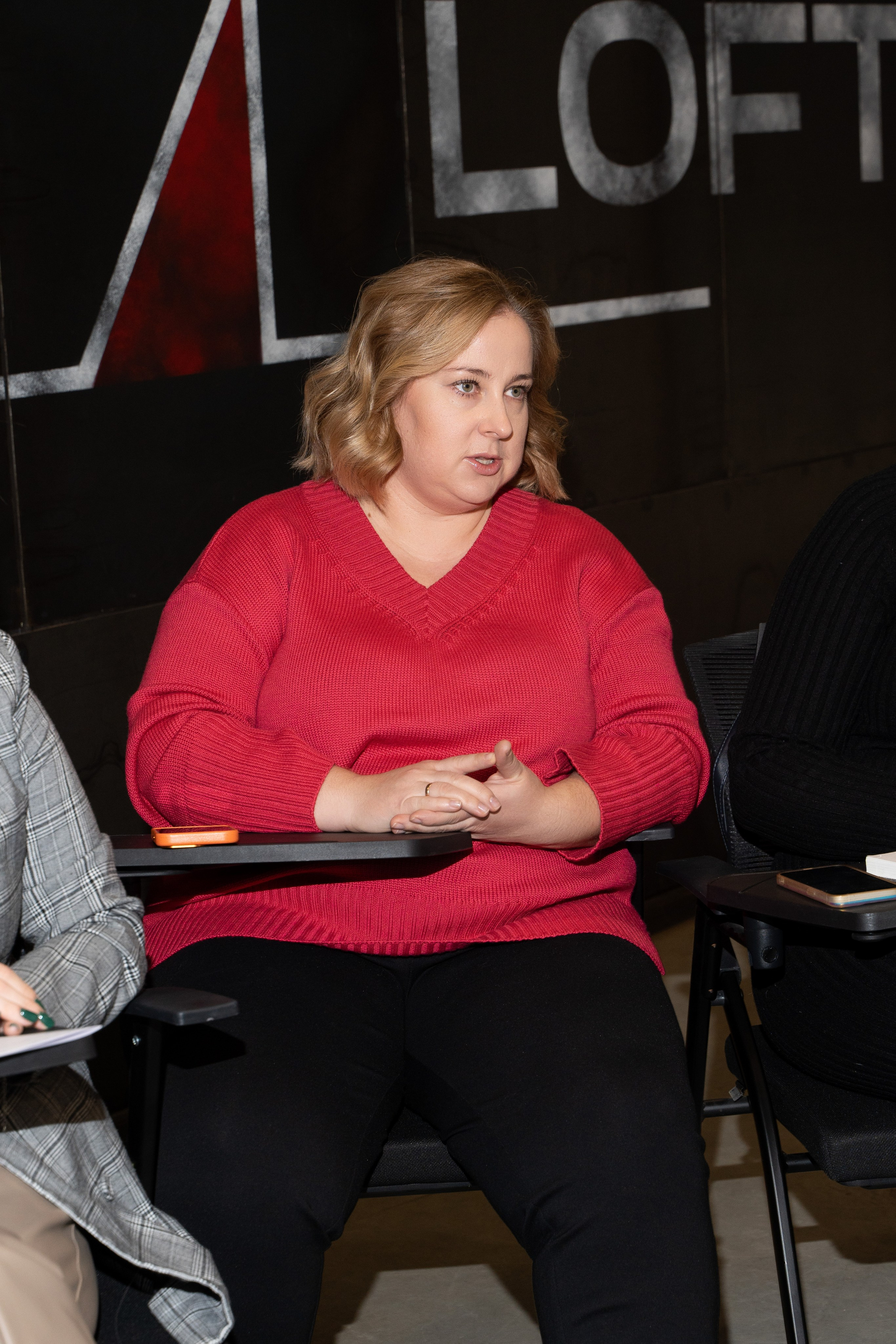 Тренинг по продажам Яцевич. Margosha-ph.ru