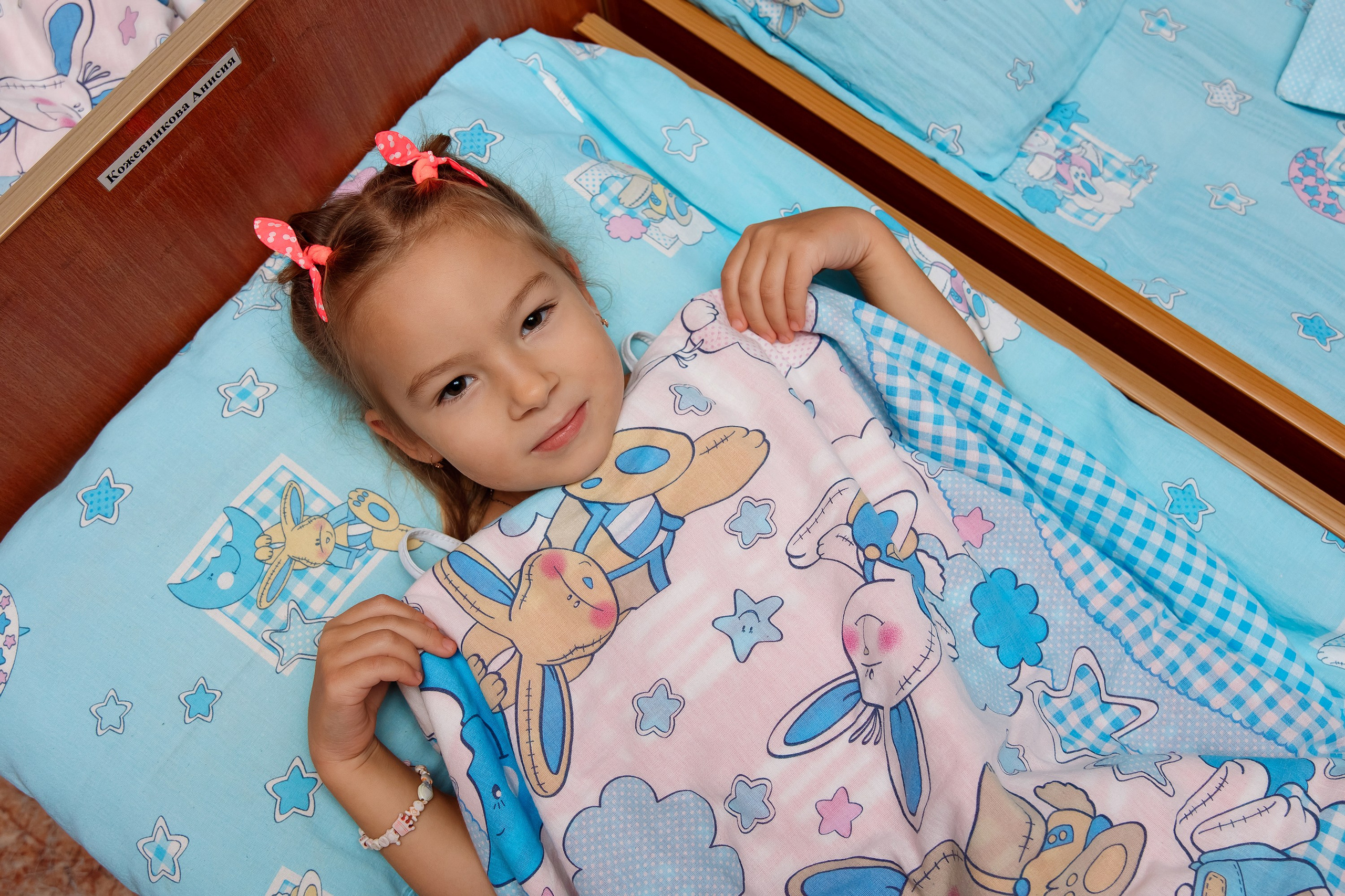 Детский Сад № 10. Фотограф Любовь Корниенко, Примоский край