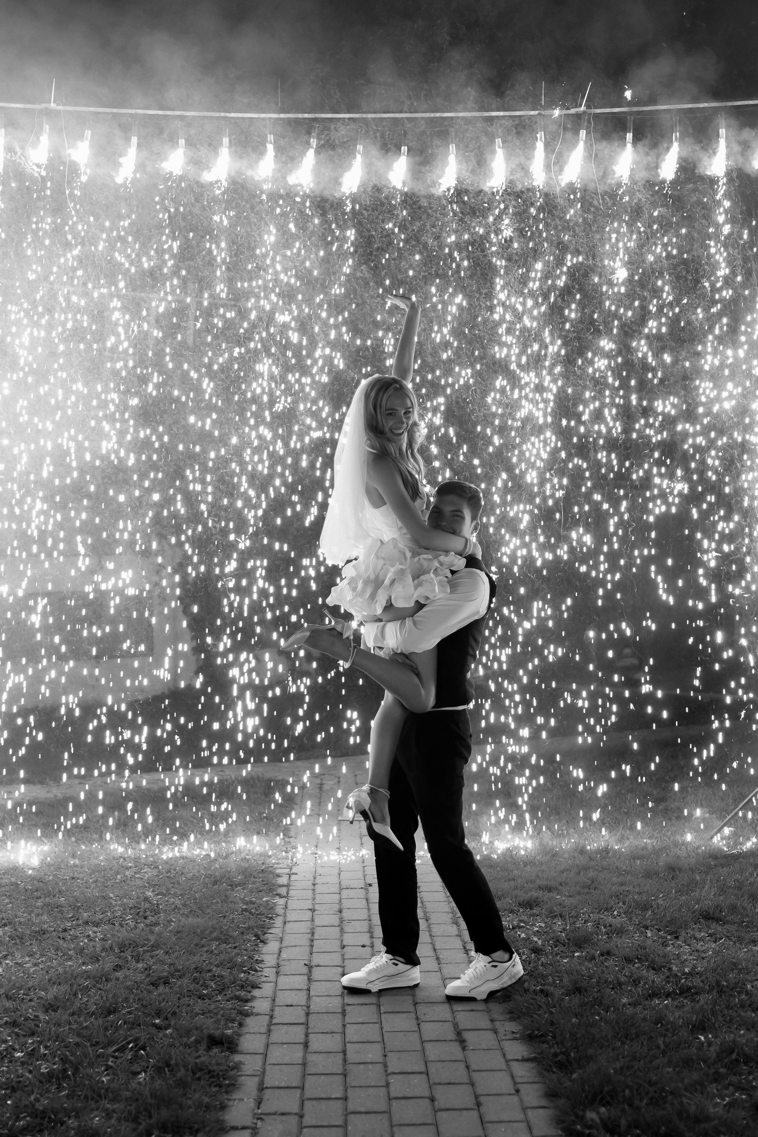 A&E. Свадебный фотограф. Москва. Мытищи