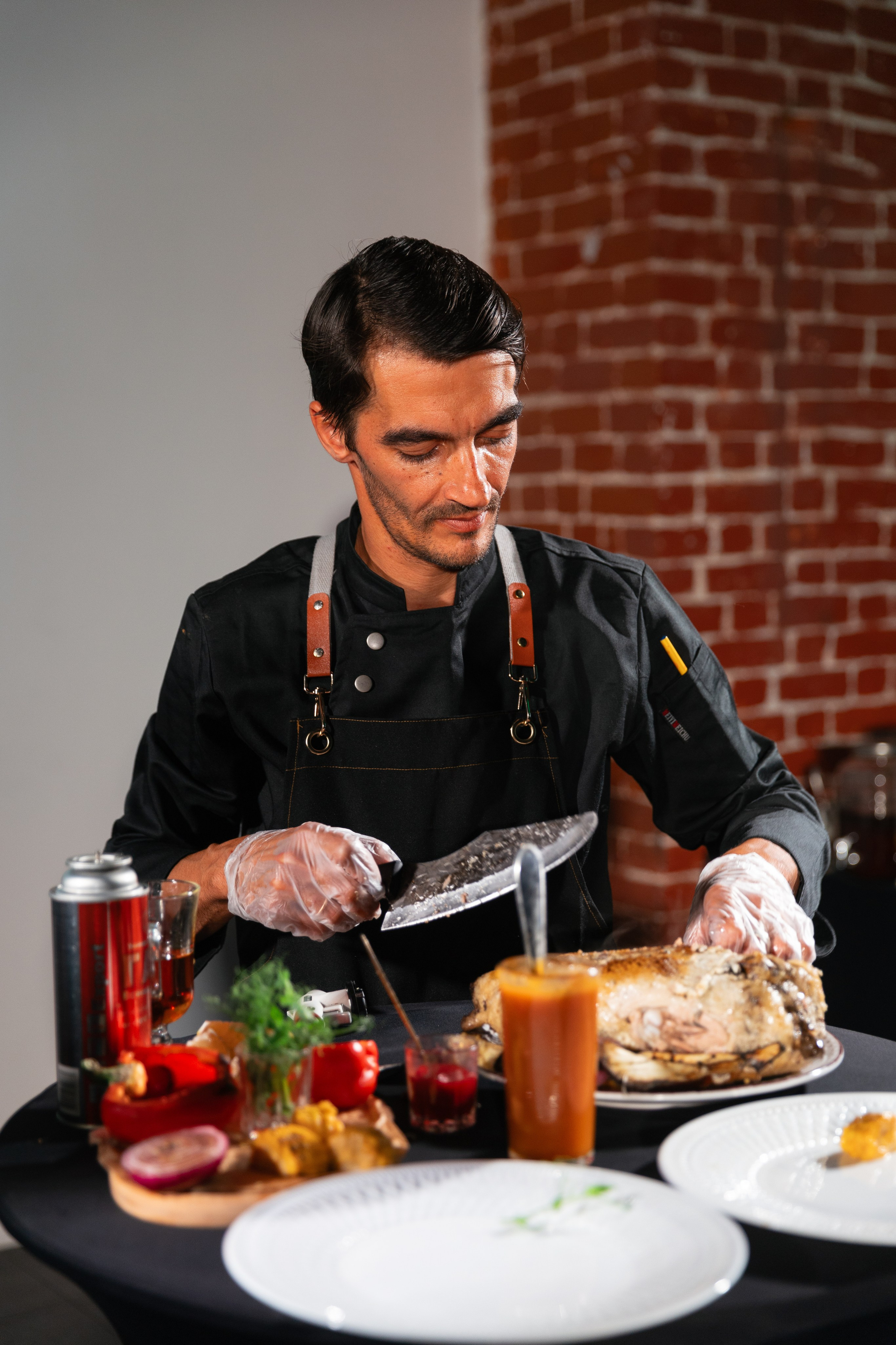 Forself. Wedding reels and photo