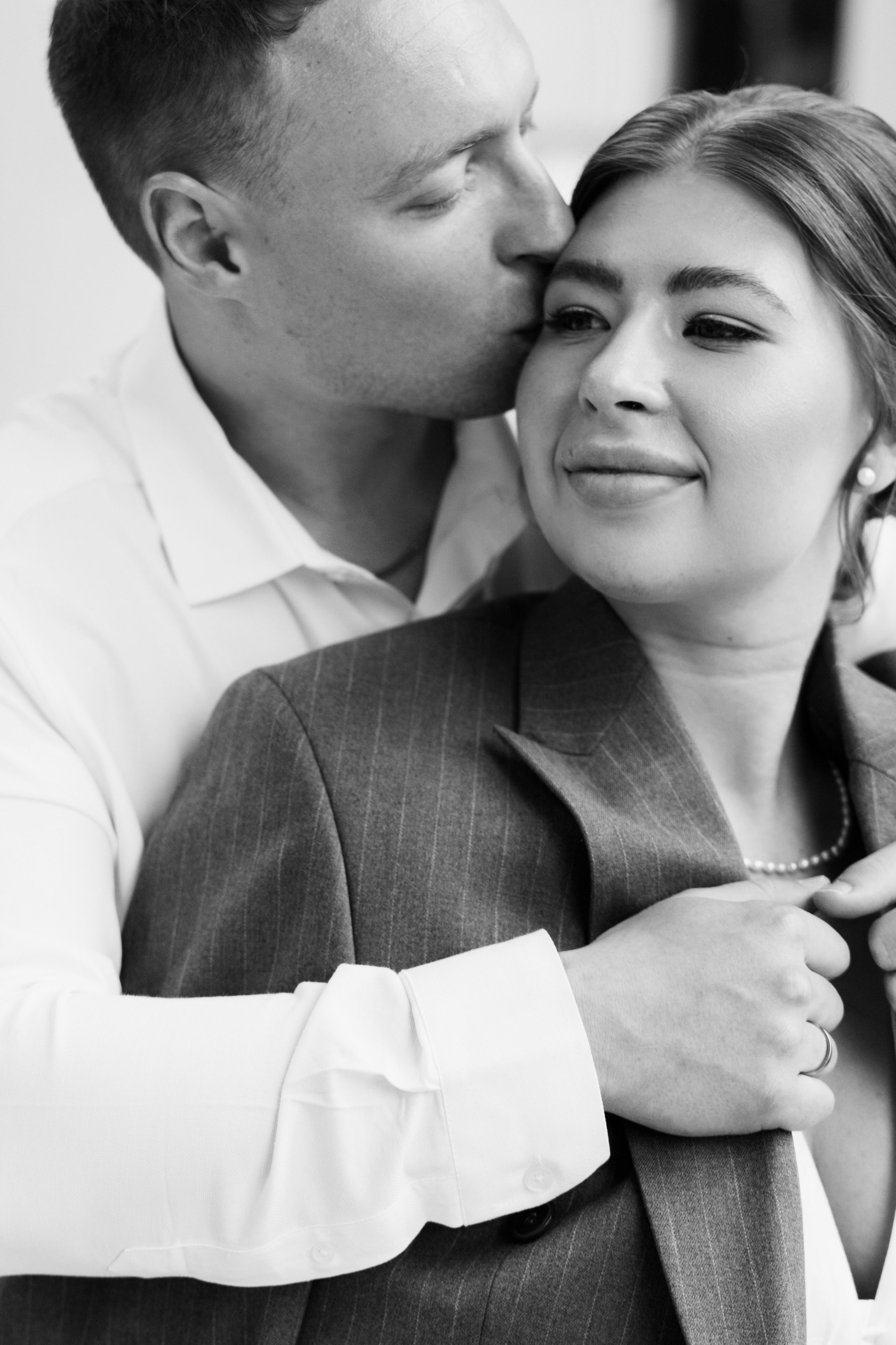 Анонс свадьбы Сергея и Валерии. Свадебный фотограф Домодедово Москва Катерина Алехина