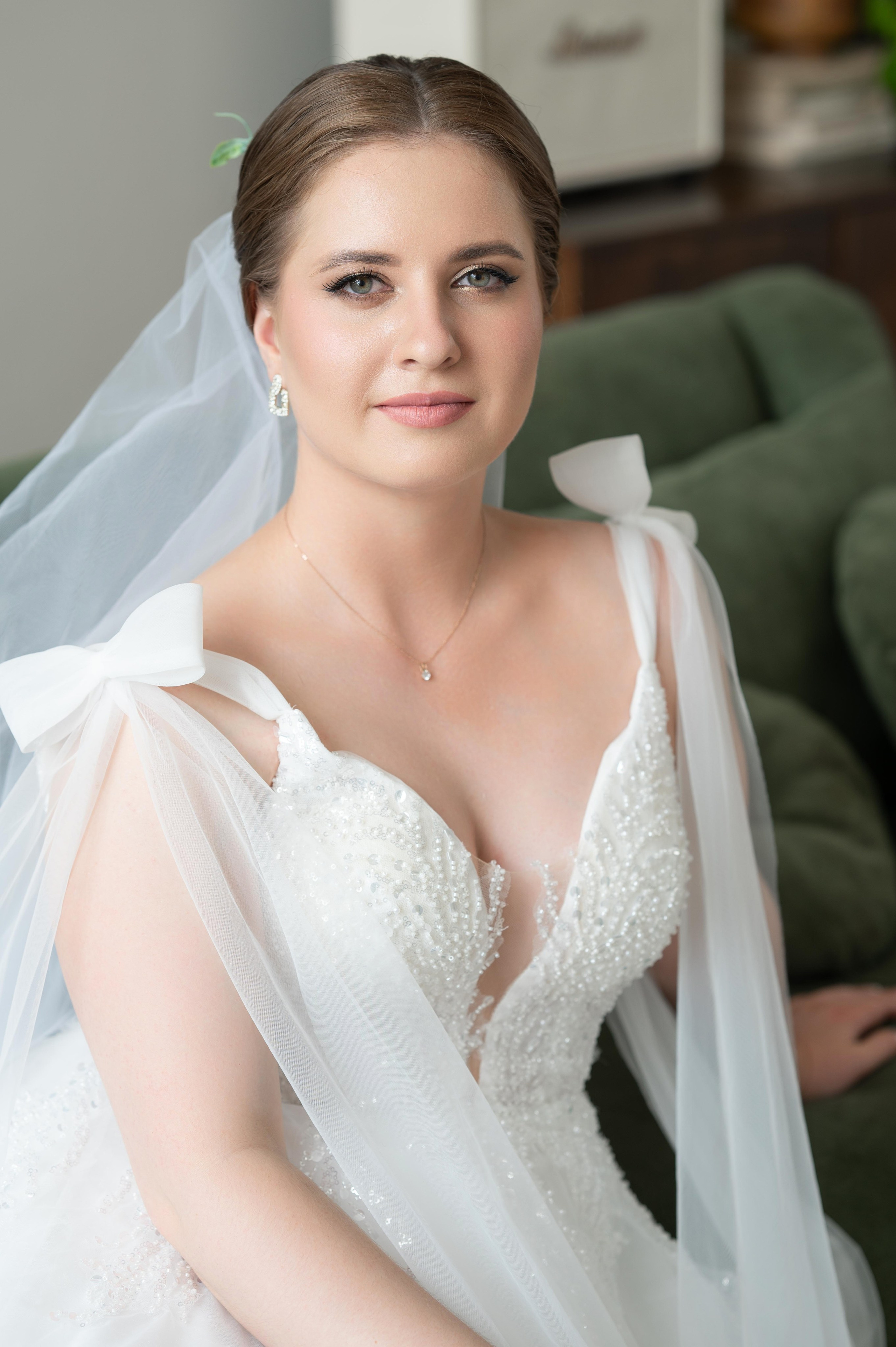 Владислав и Настасья. Свадебный, портретный, коммерческий, предметный фотограф в Ставрополе Иван Белашов