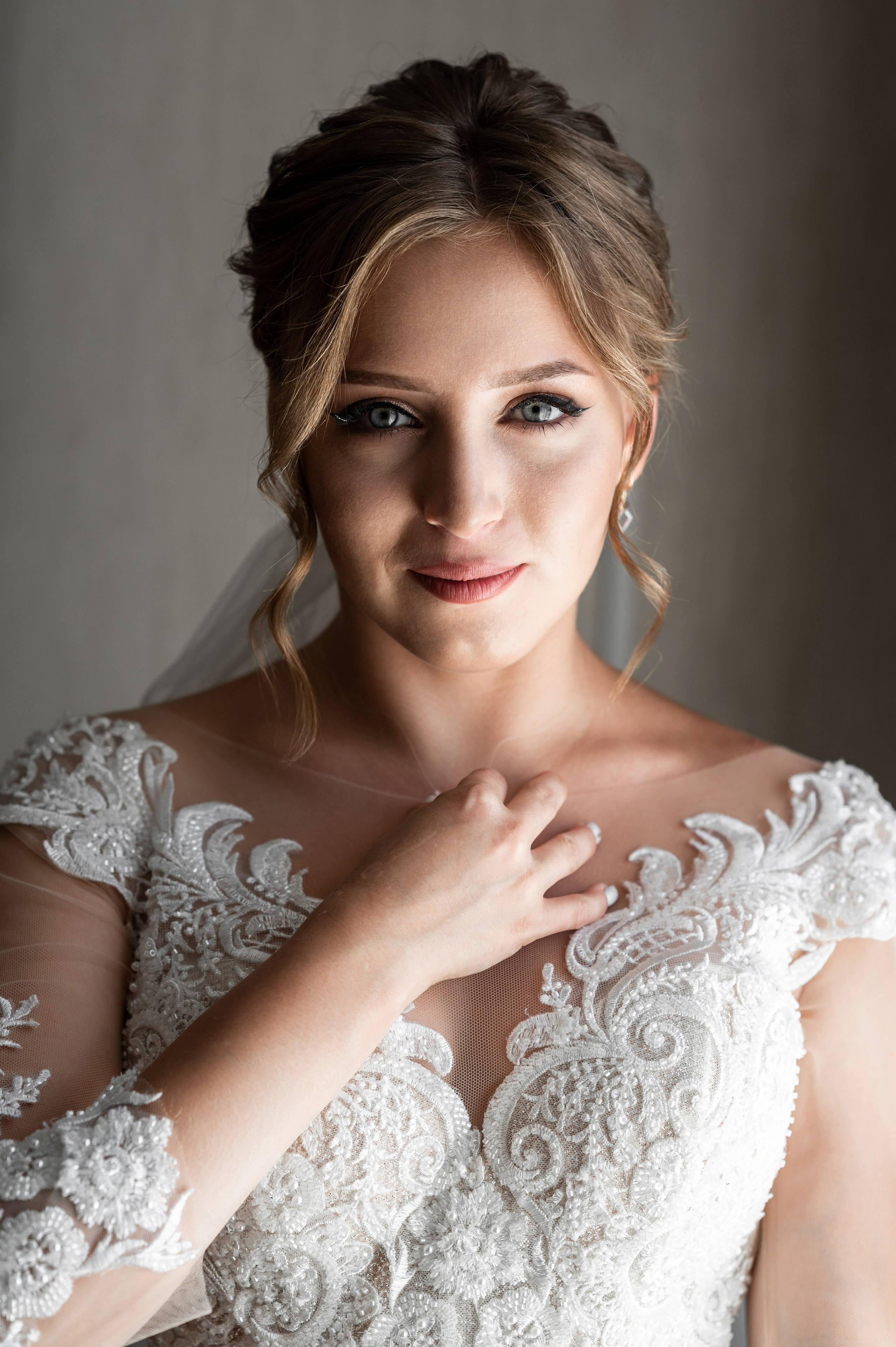 1. Свадебный, портретный, коммерческий, предметный фотограф в Ставрополе Иван Белашов