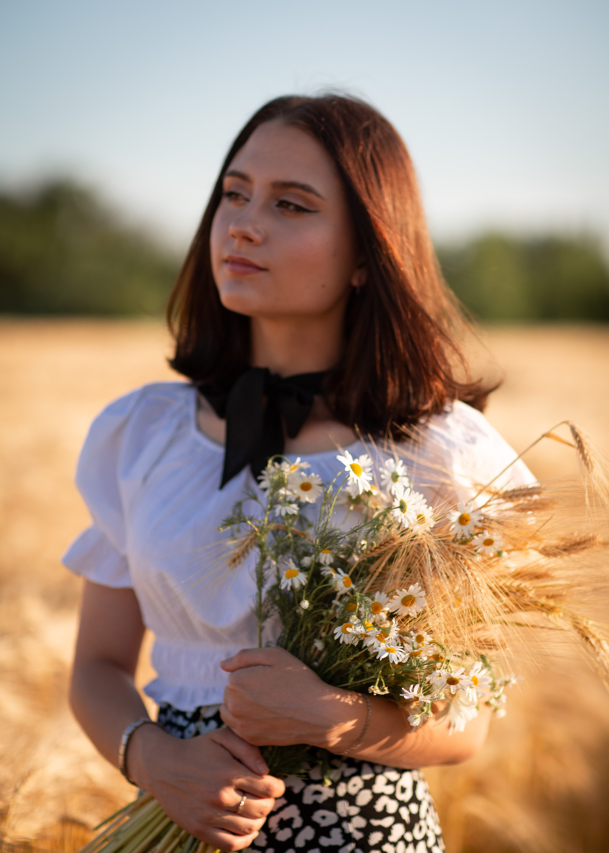 Даша и Маша. Фотограф в Приморско-Ахтарске Марьяна Чопко