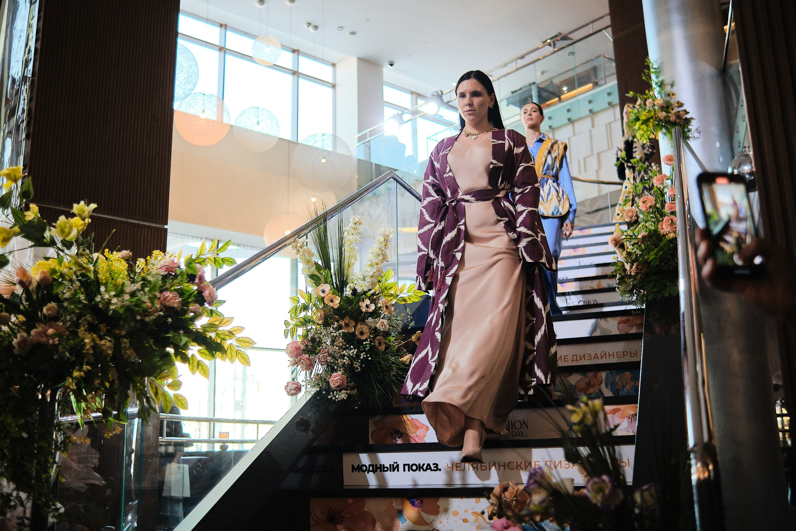 «Fashion Day» — 2024. Матвей Яворский — фотограф в Челябинске