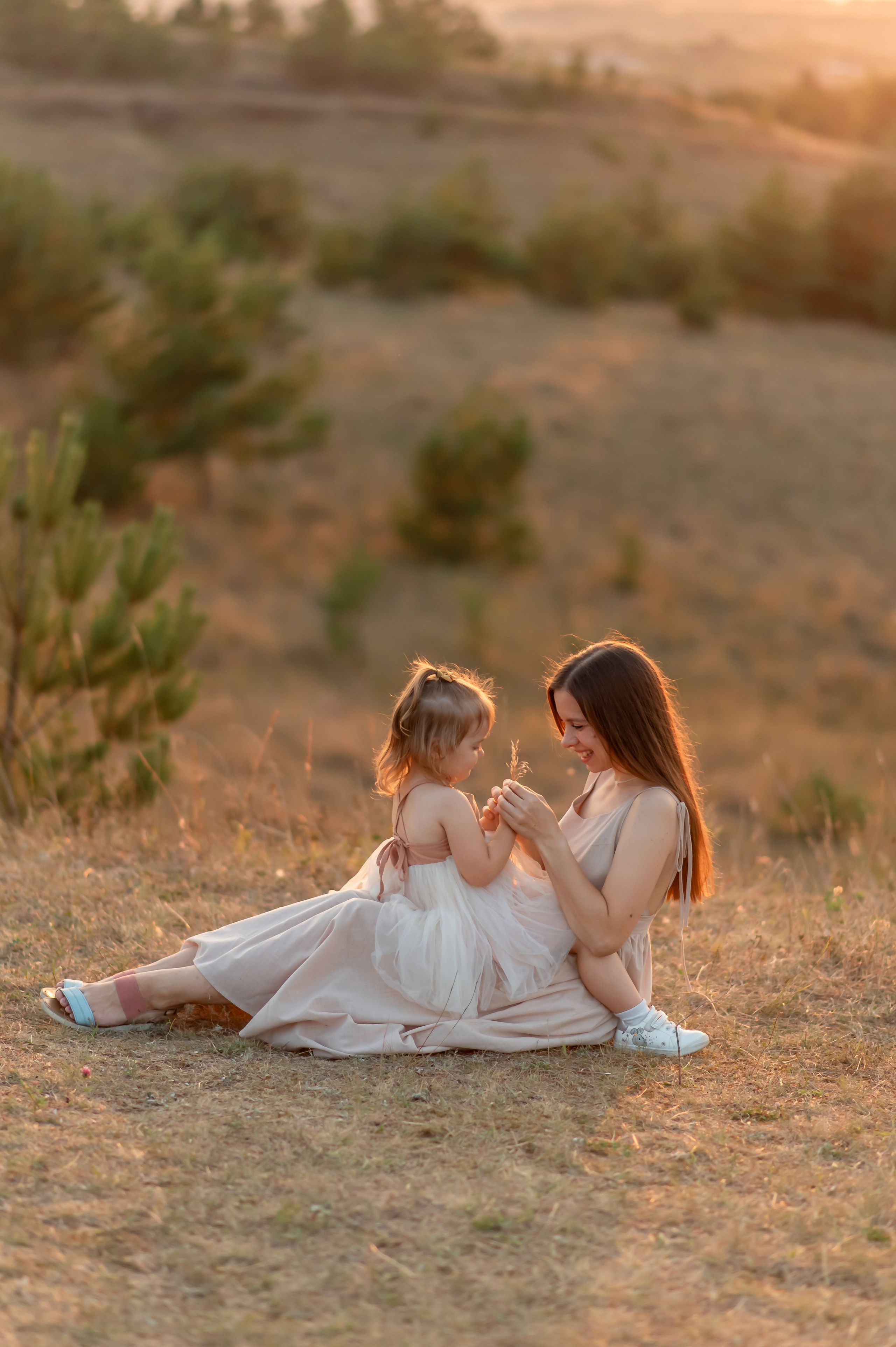 Анна, Дмитрий и Ева. Фотограф в Тамбове Светлана Федорова