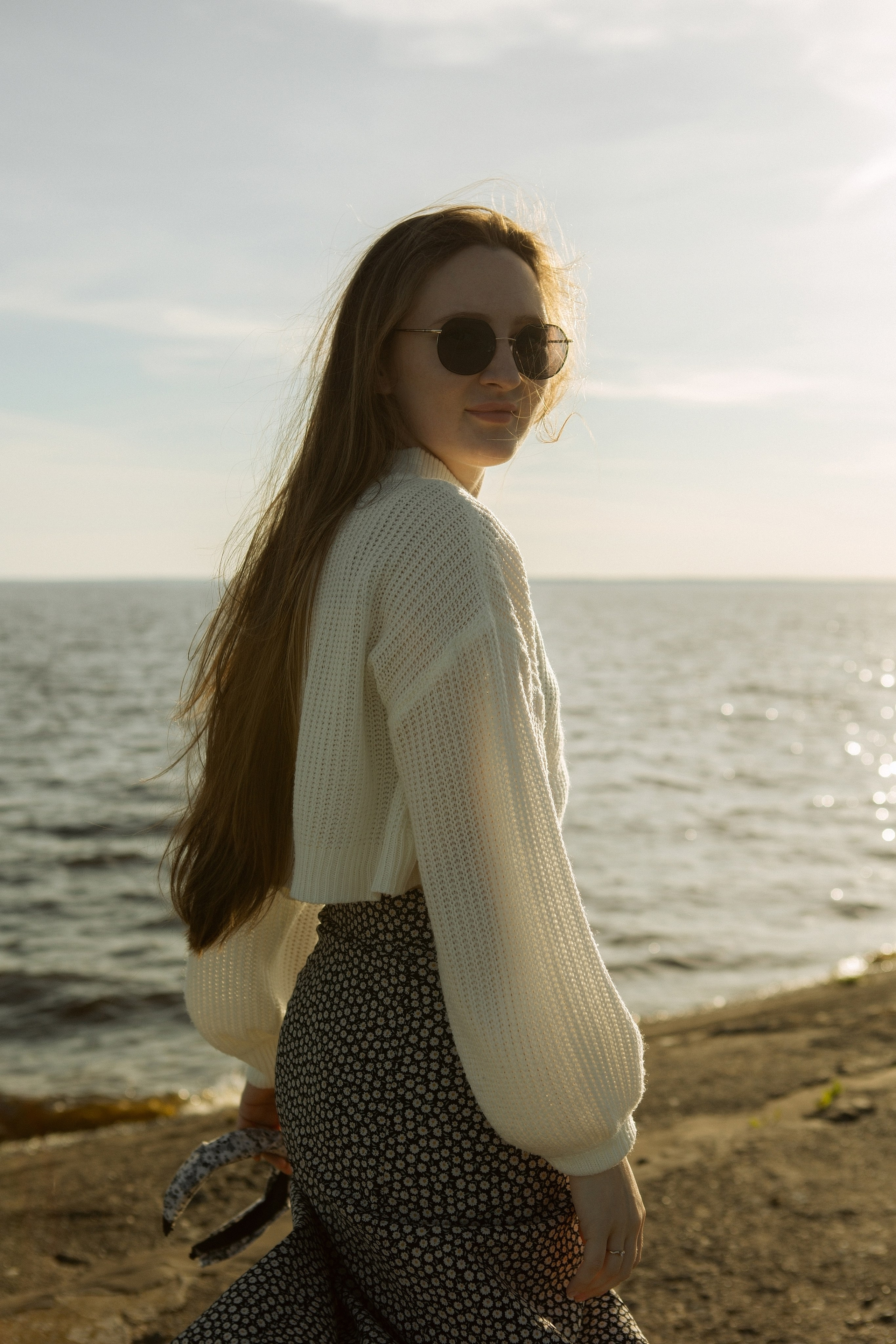 Даша. Свадебный фотограф в Нижнем Новгороде Анна Кузнецова