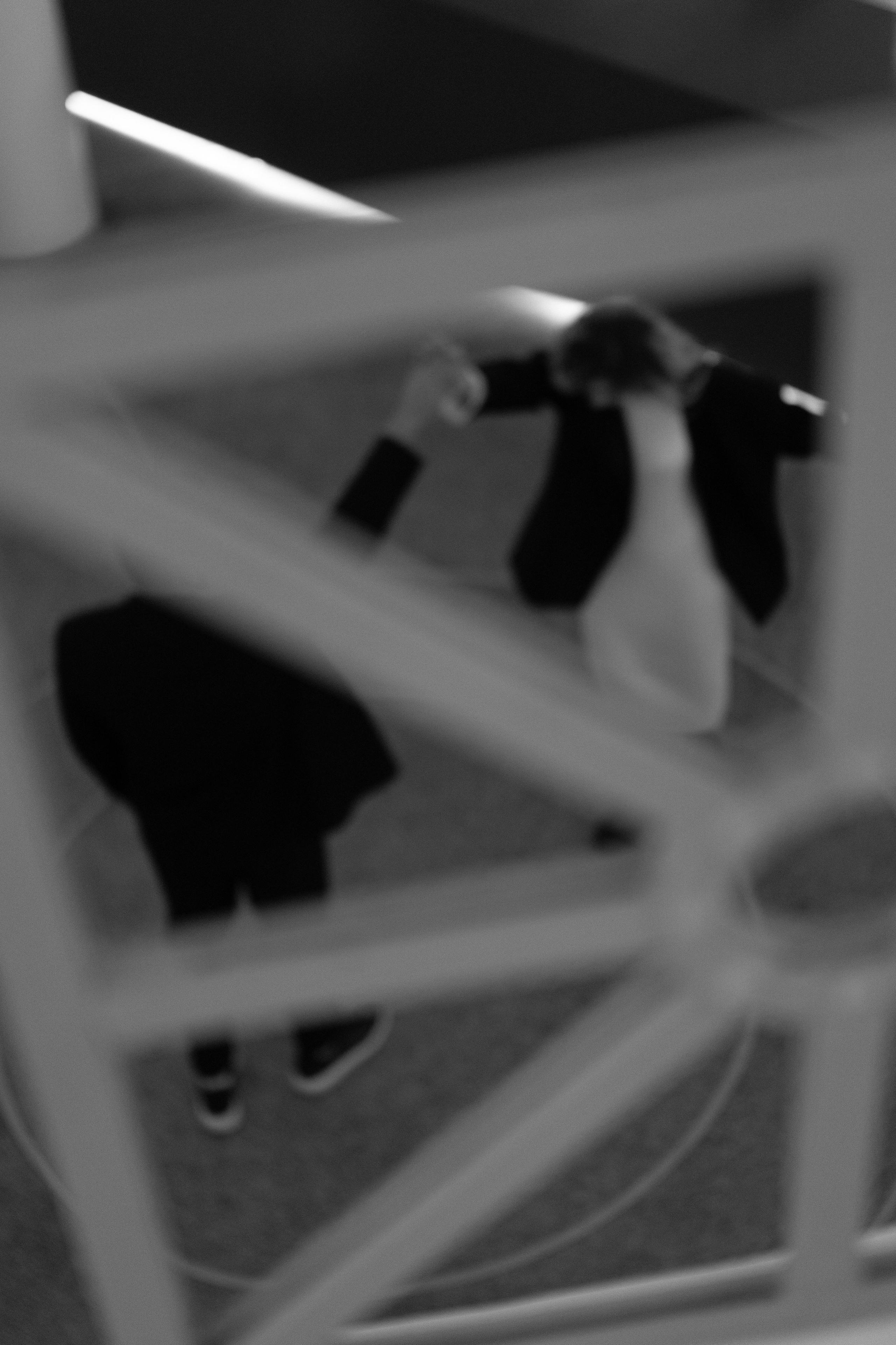 Дима и Оля. Свадебный фотограф в Нижнем Новгороде Анна Кузнецова