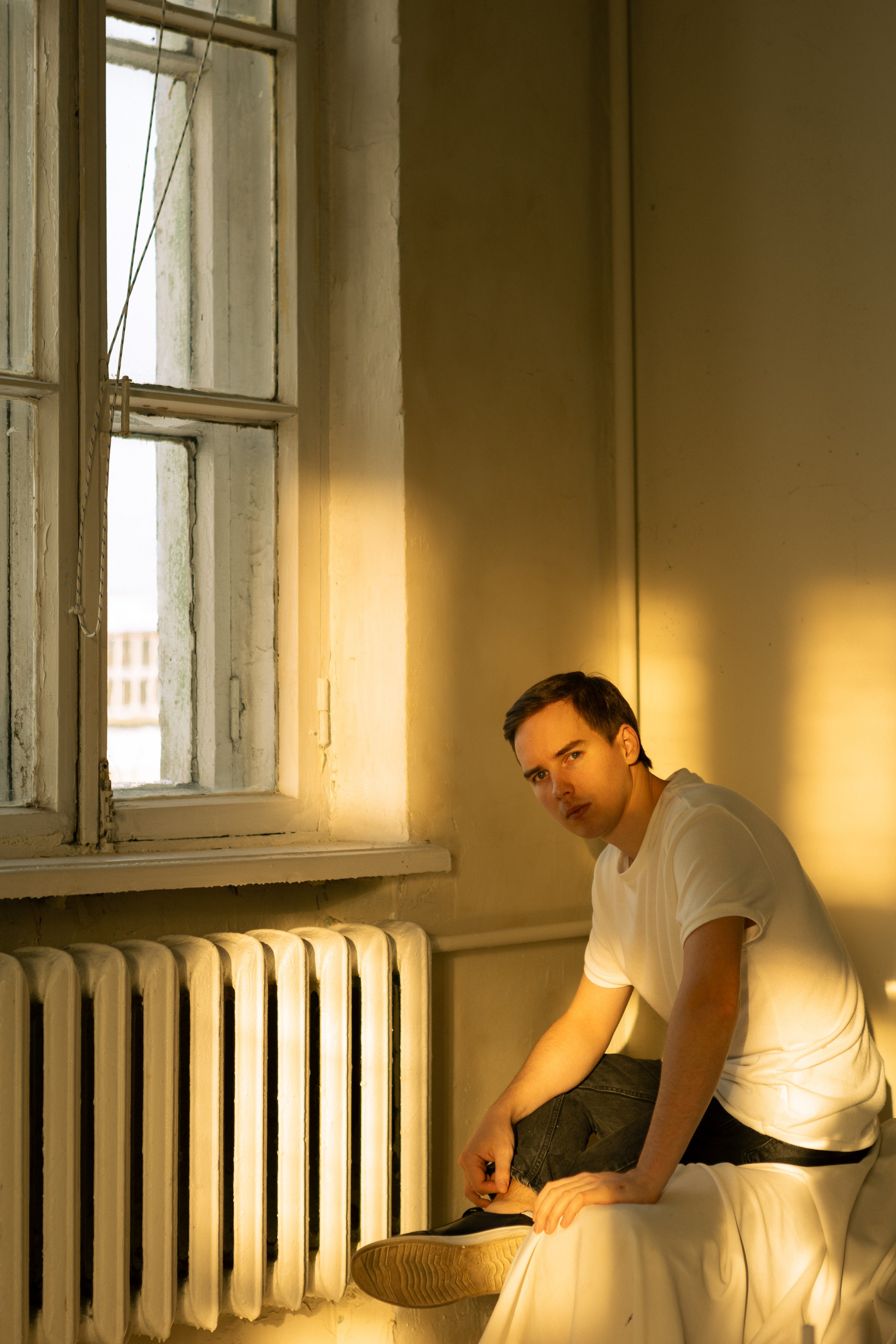 Сергей. Свадебный фотограф в Нижнем Новгороде Анна Кузнецова