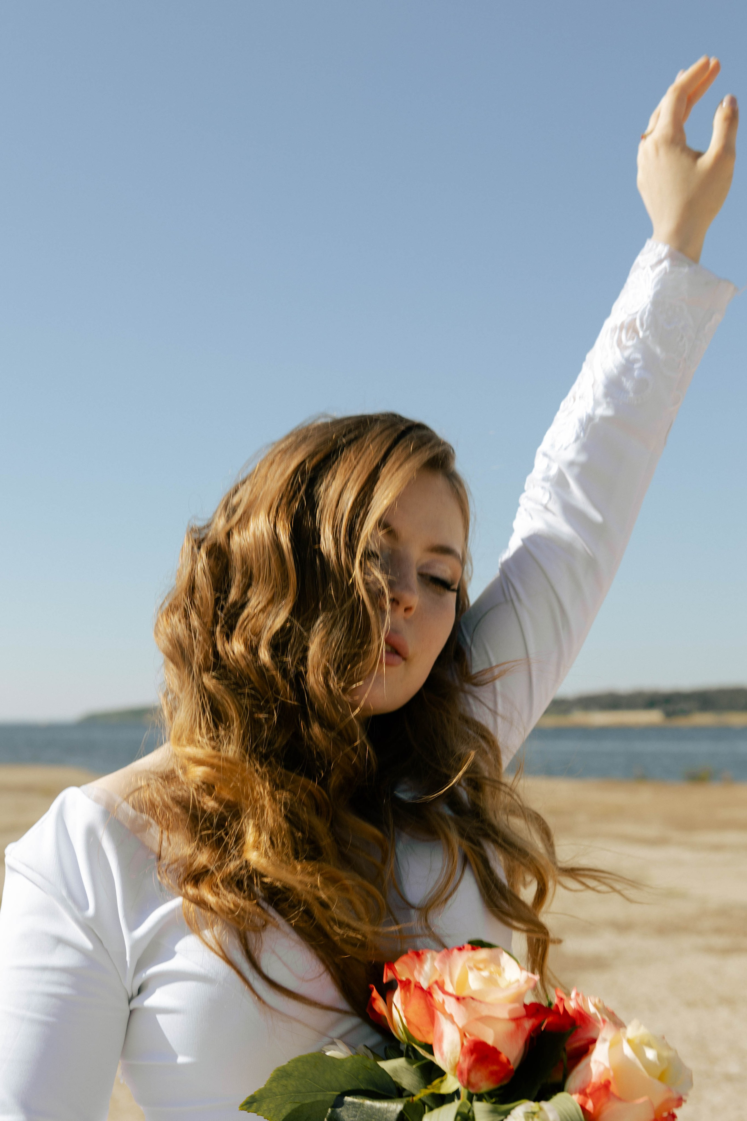 Дима и Настя. Свадебный фотограф в Нижнем Новгороде Анна Кузнецова