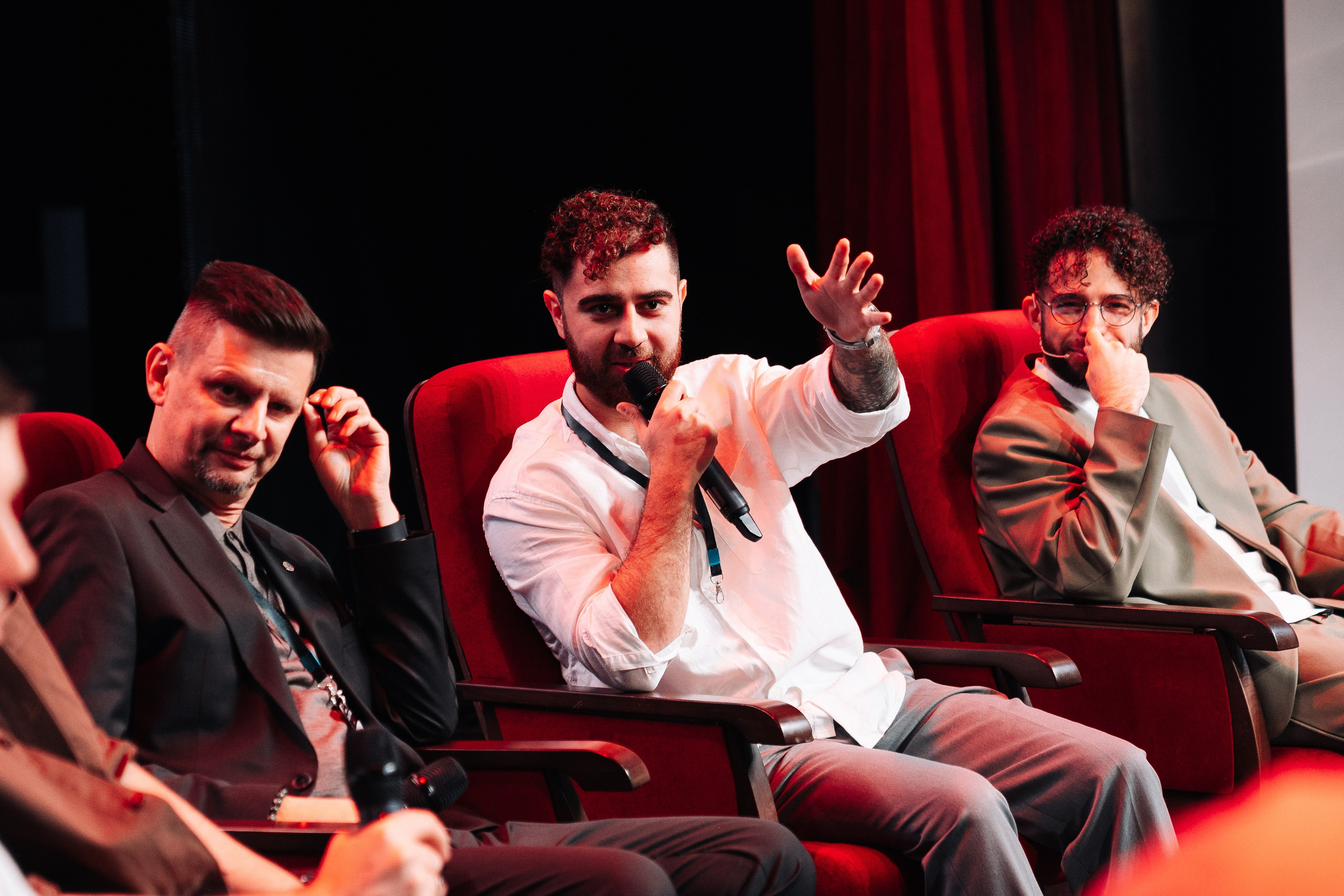 НЕМОСКВА 2024. Фотограф в Хабаровске Швендых Рудольф