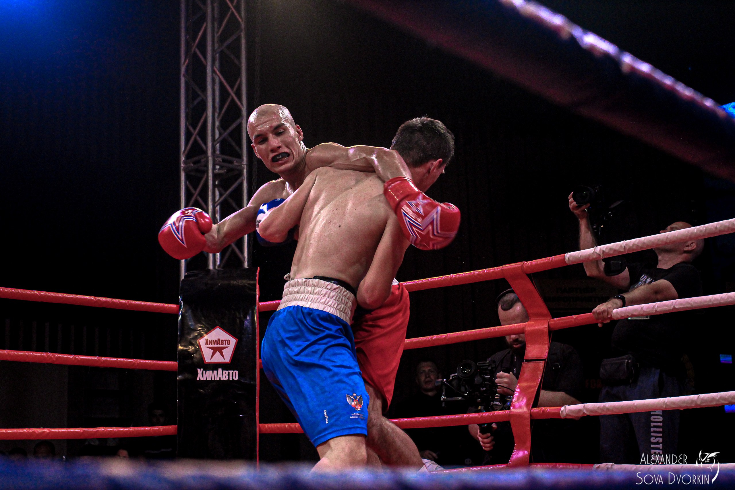 Спорт. Семейный и детский фотограф в Москве и Красногорске Александр Дворкин