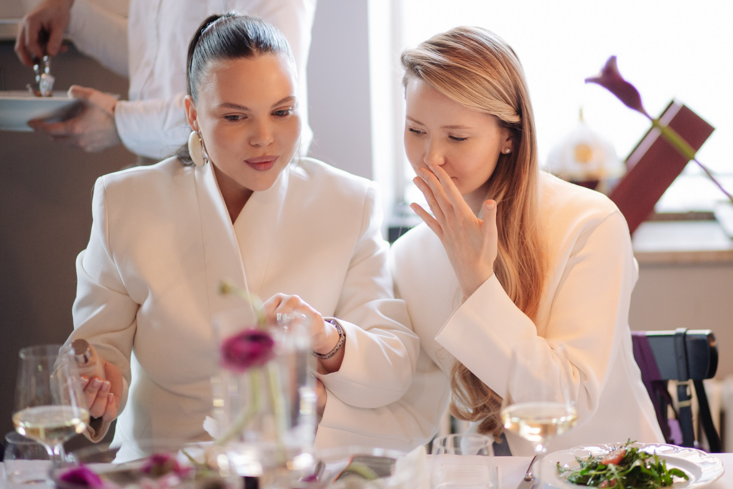 Probka x Natalia Shik. Night2Day Санкт-Петербург