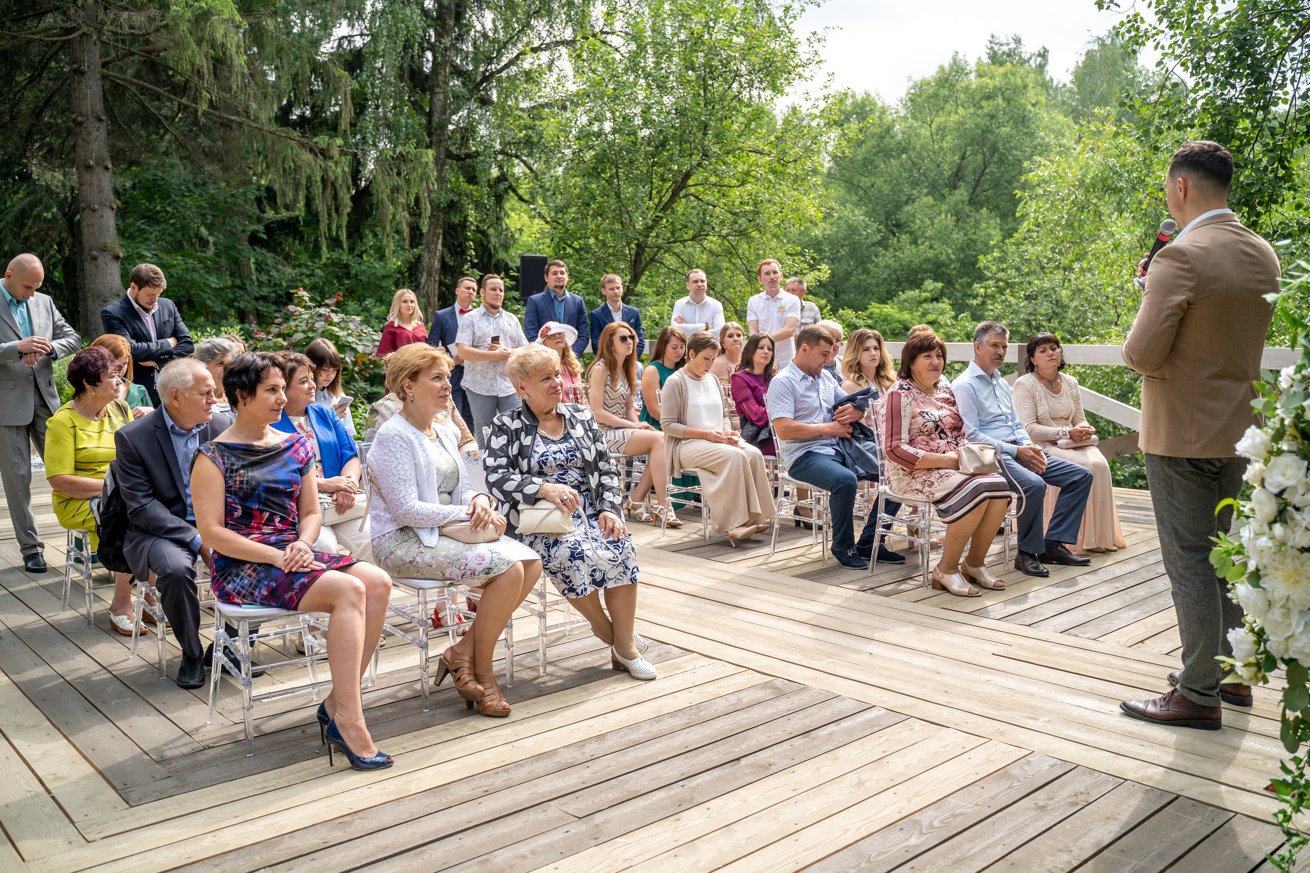 Дмитрий и Вика. Архив