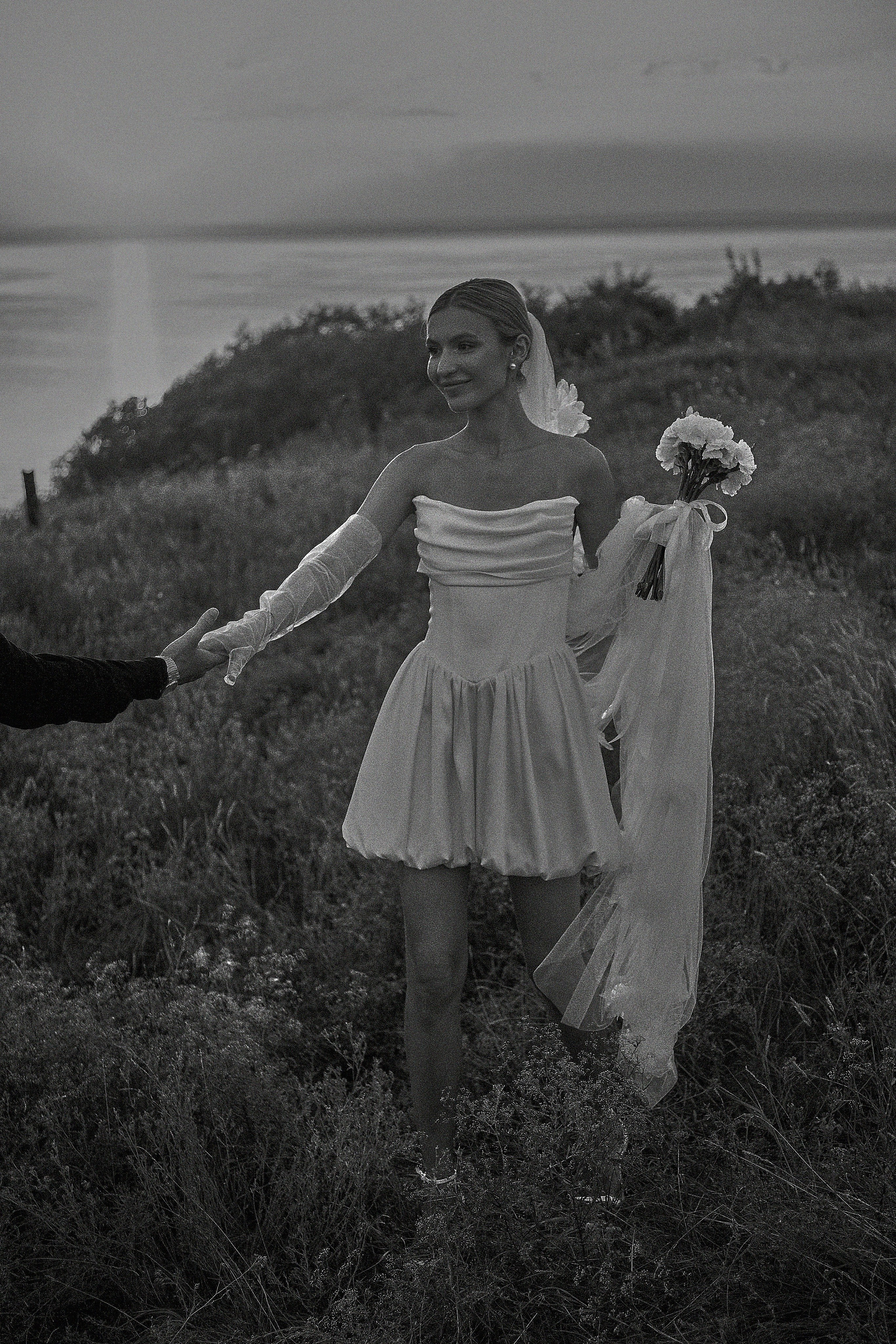 Унеси меня на закат. Фотограф Елена Краснопевцева