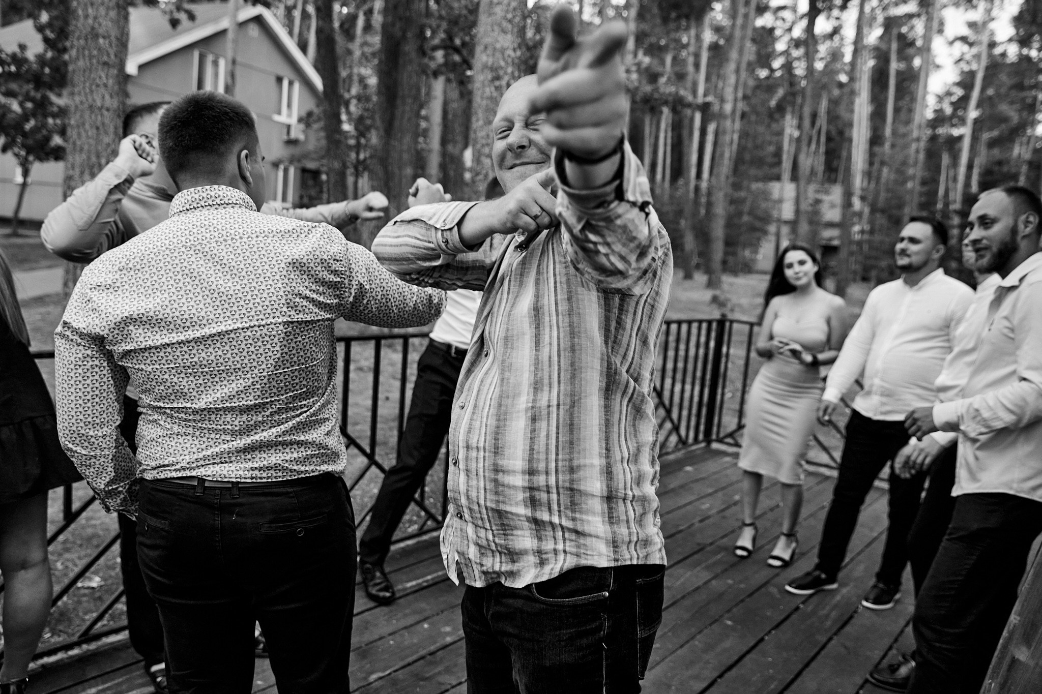 Свадебная фотосессия в Ульяновске. Свадебный фотограф в Ульяновске Александр Никитин