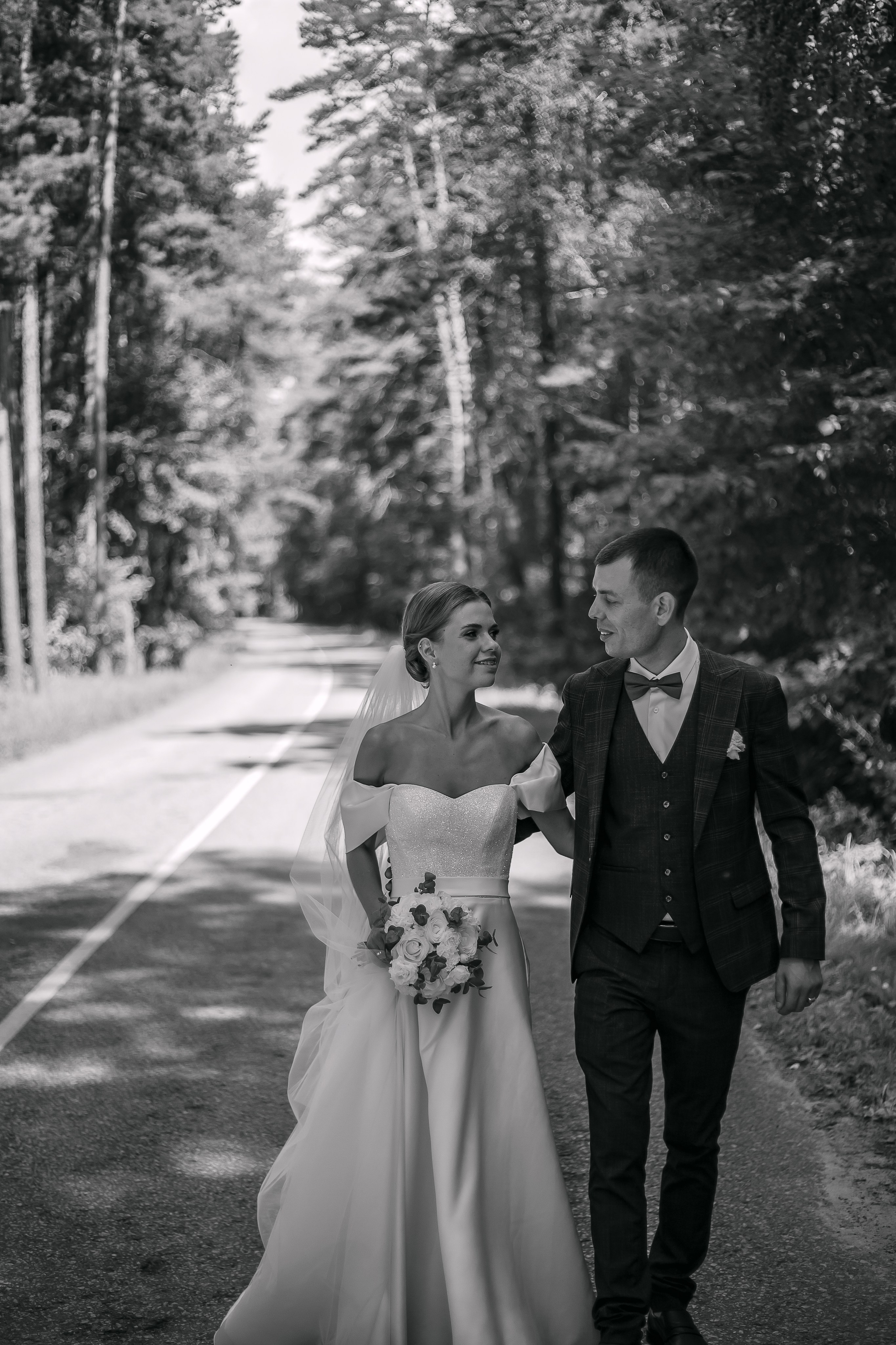 Свадьбы. Фотограф Саранск Екатерина Жукова