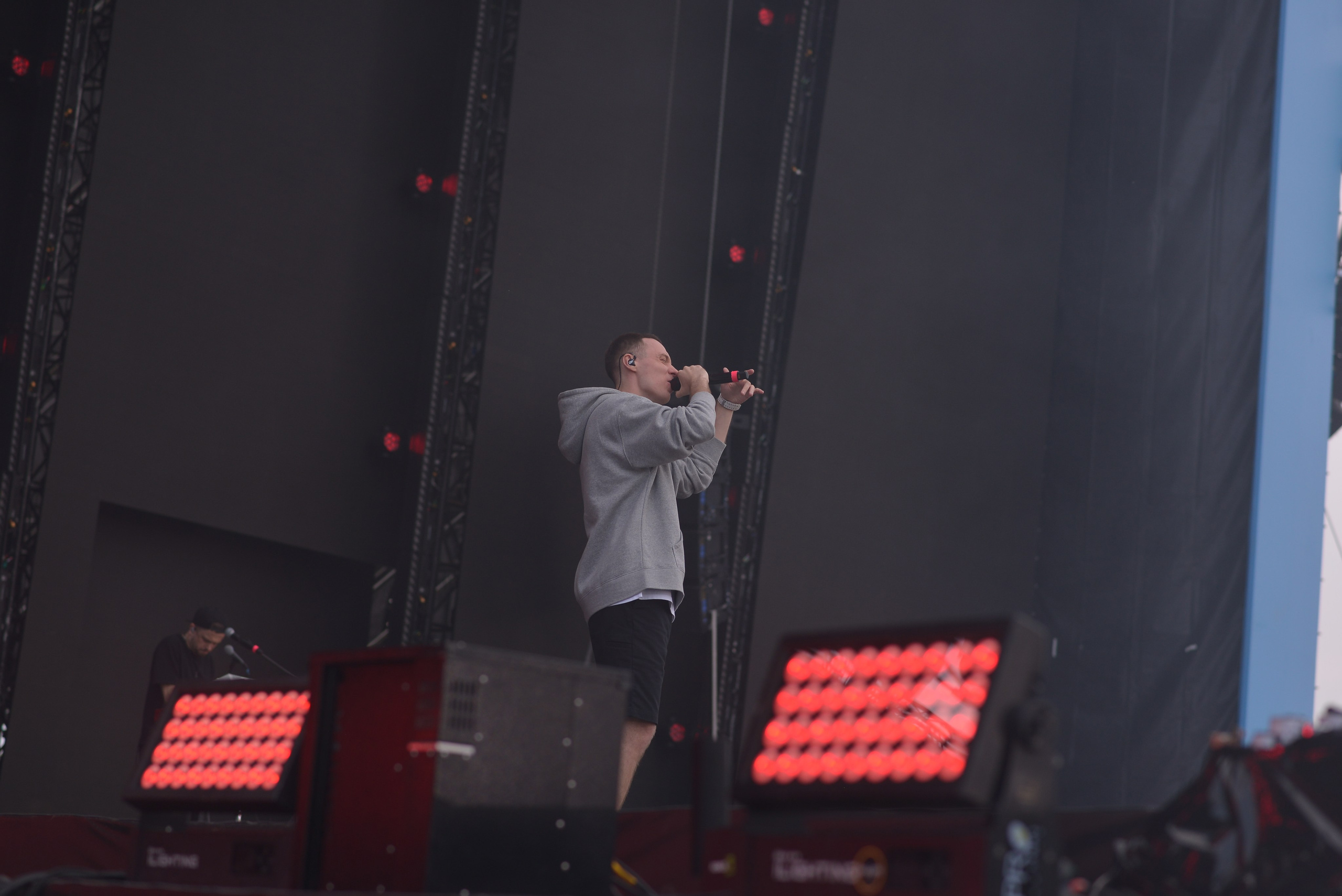 «VK-Fest». Фотограф Мария Хлебникова Санкт-Петербург Москва