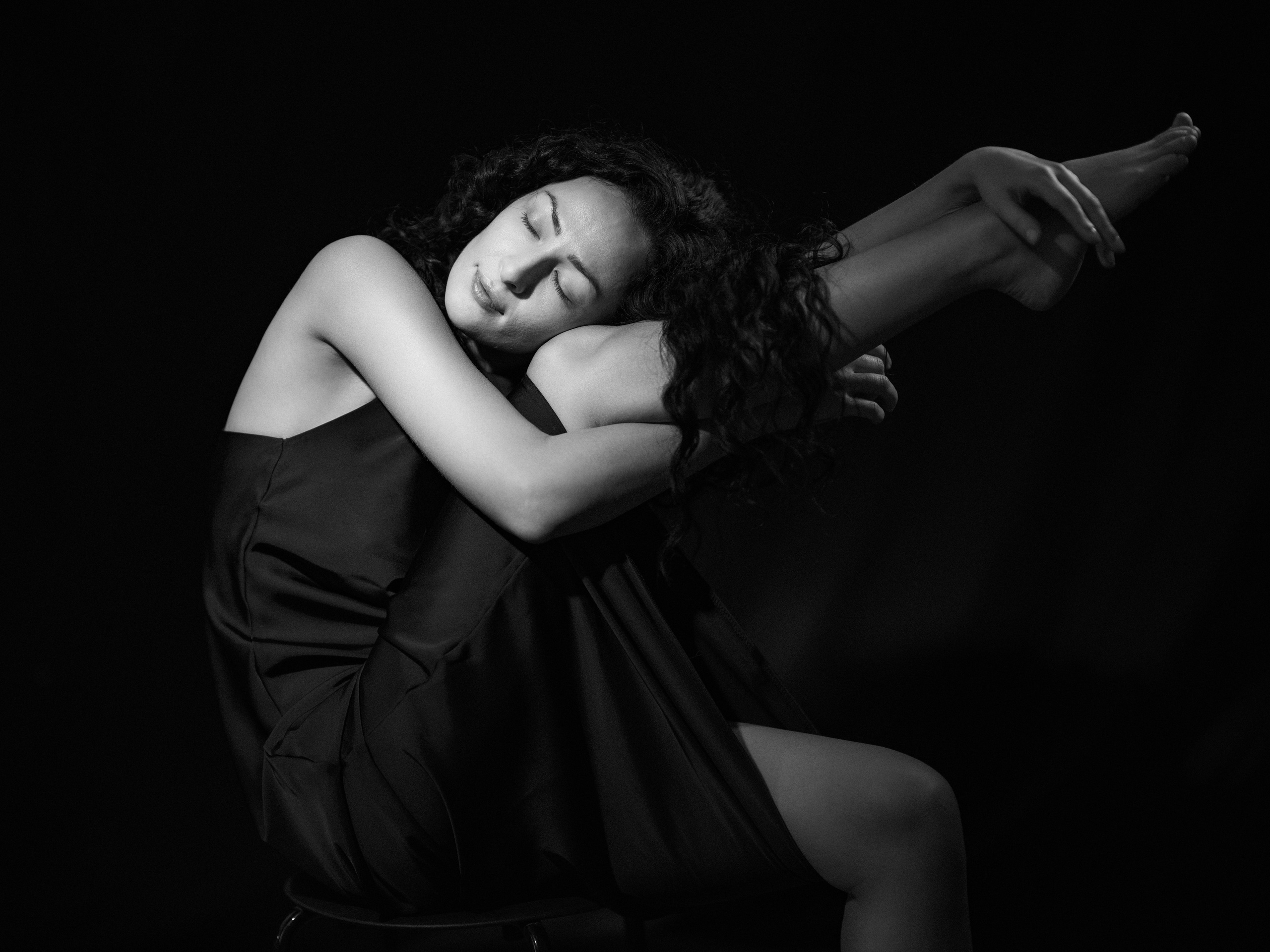 Фотограф Олег Сотник