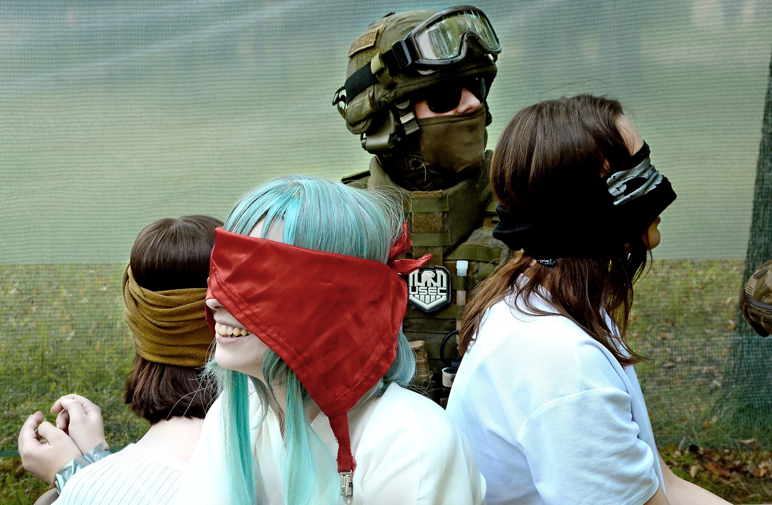 Пульс Лета 2024. Кира Корн: Мужской фотограф в Краснодаре