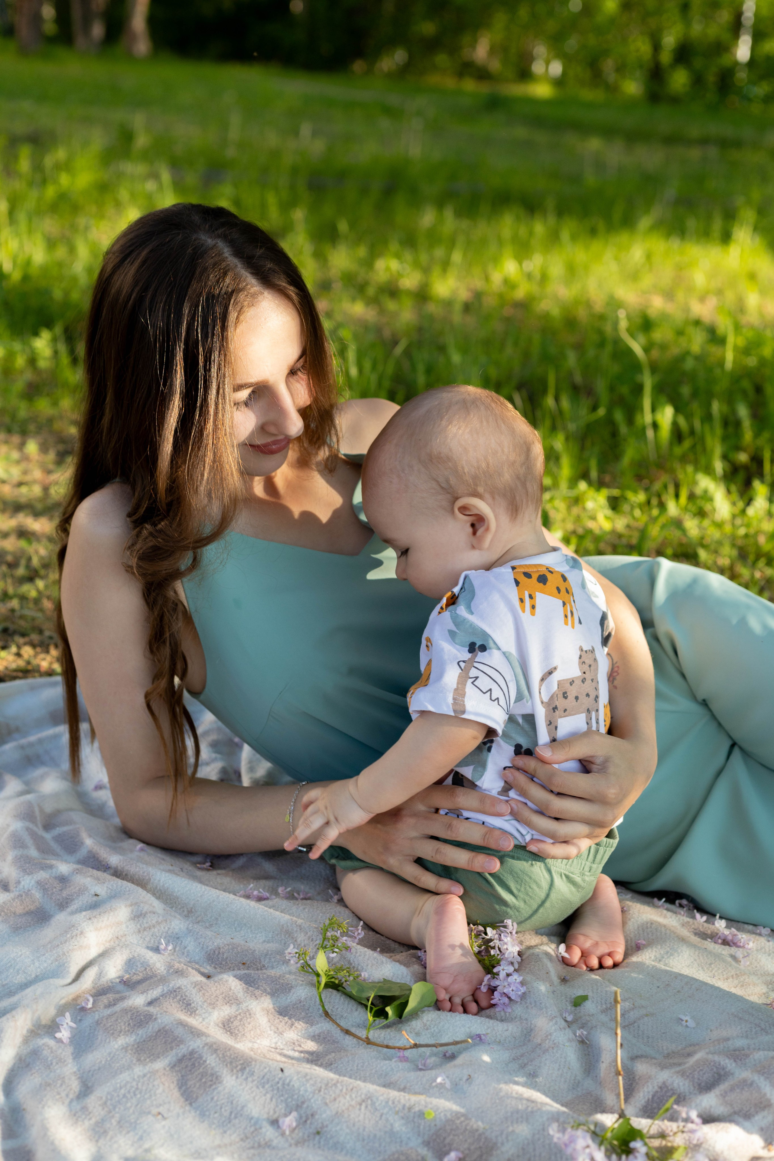 Алена и Ваня. Фотограф Железногорск, Подгорный, Уяр и Красноярск