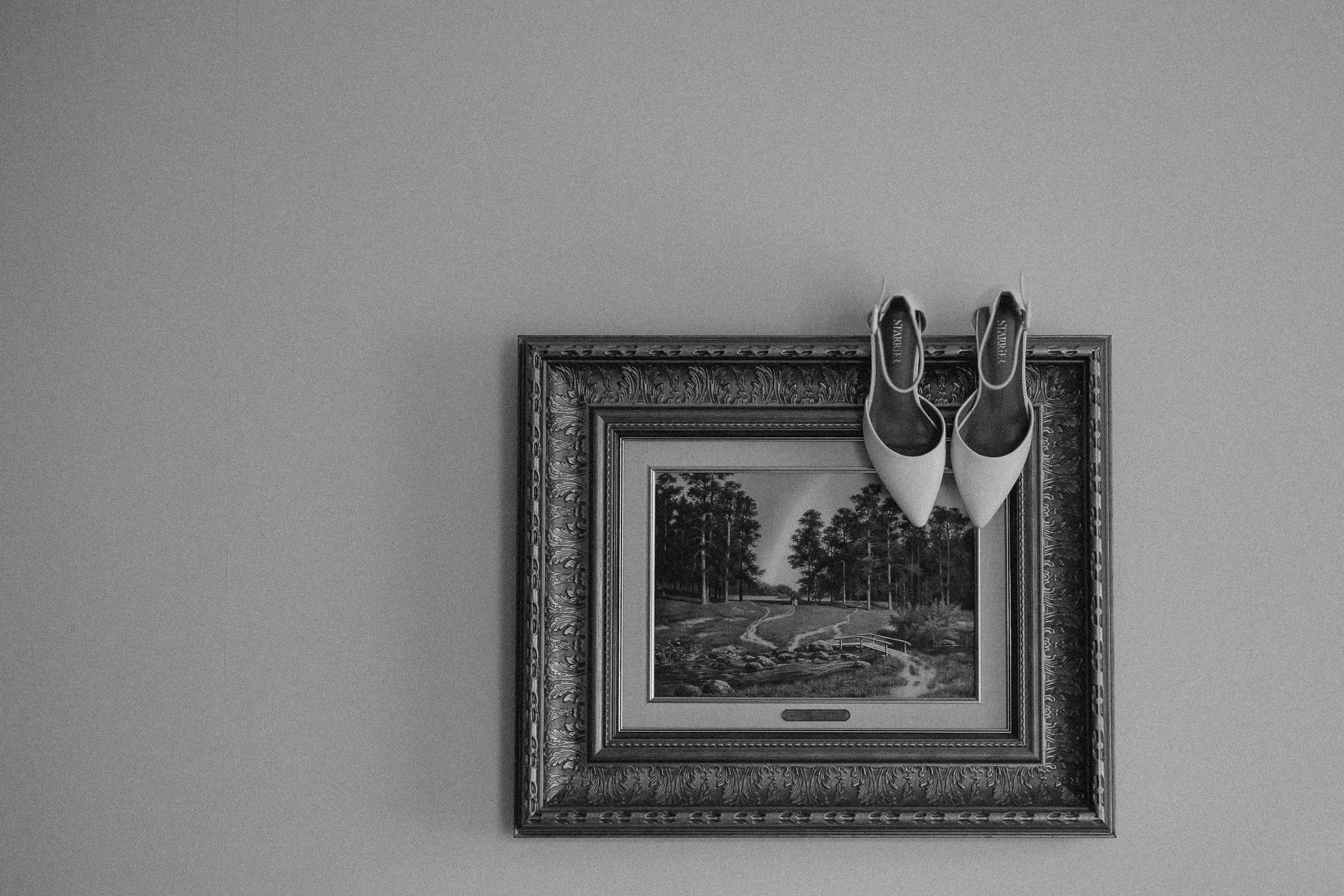 Ты моя перчинка. Свадебный фотограф в Москве